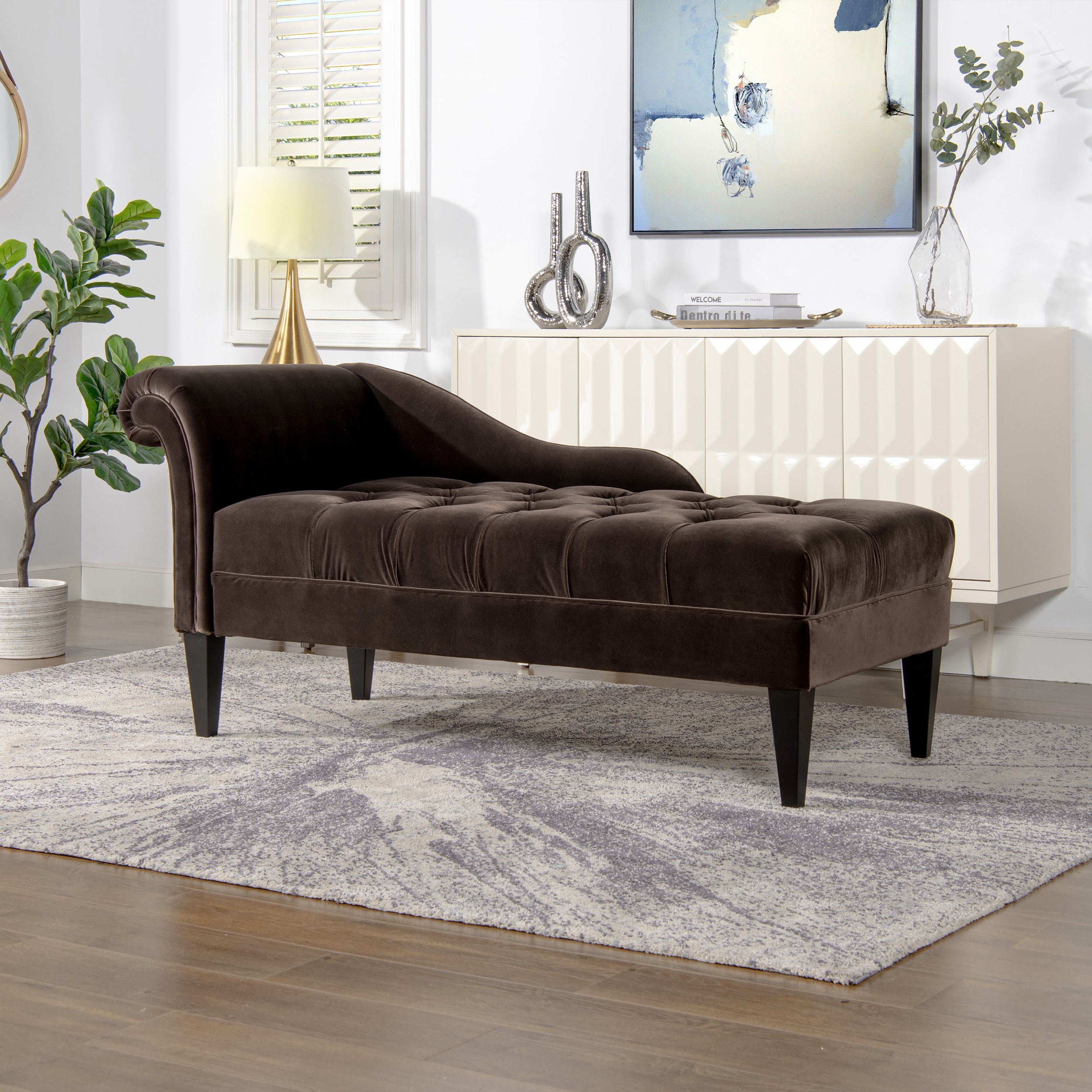 Jennifer Taylor Home 62020-V035 Chaises-Settees - View #2