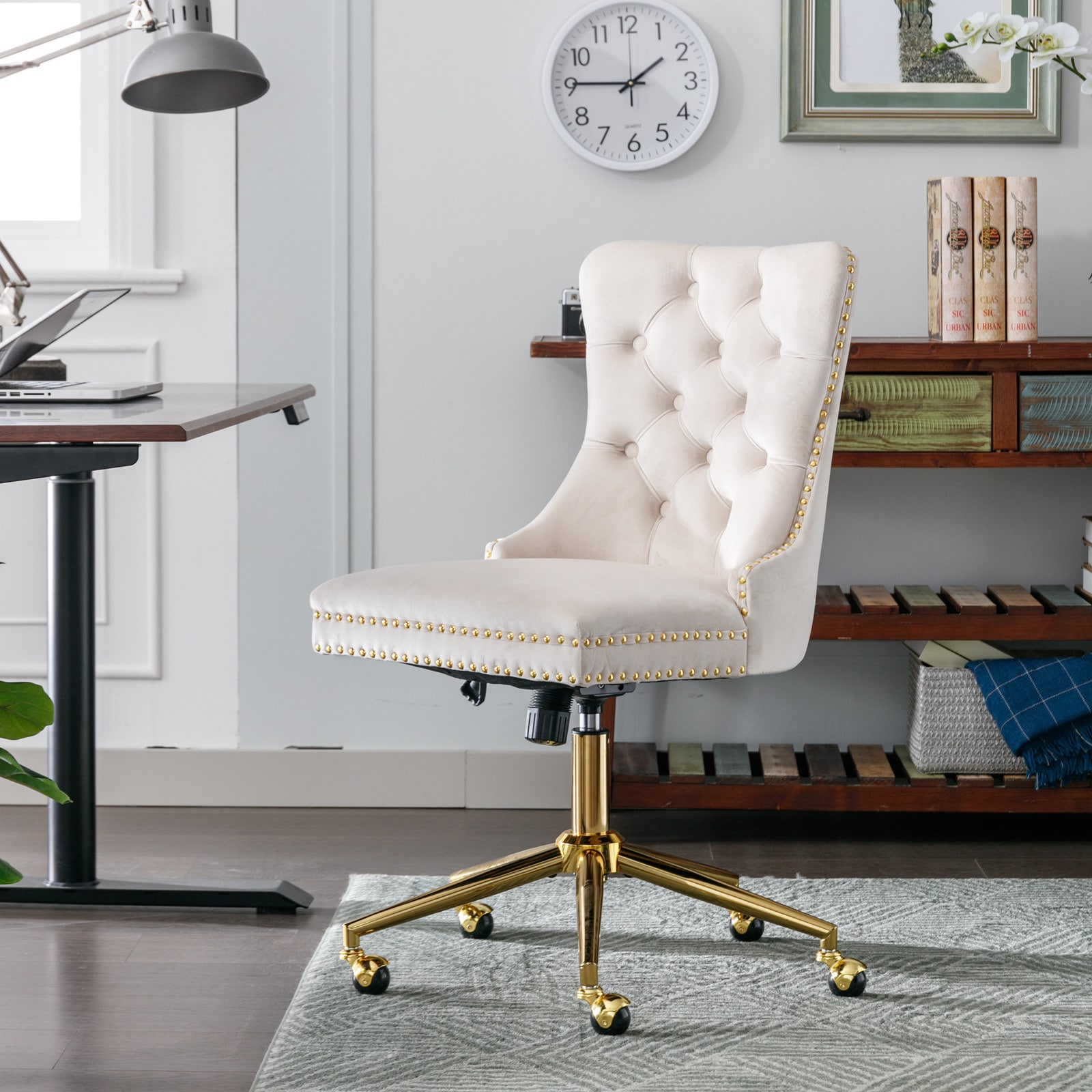 Siavonce XH78931 Office-Chairs - View #12