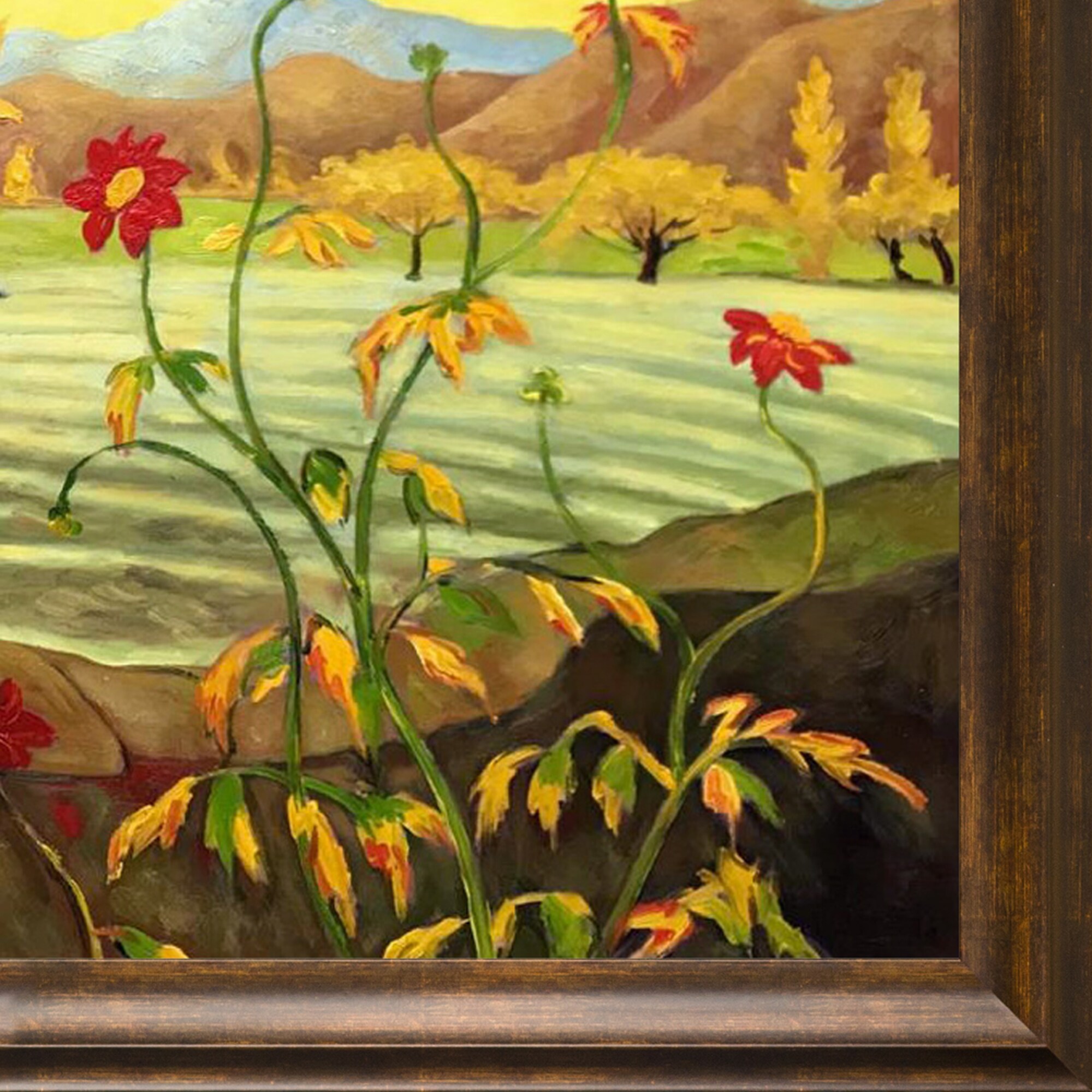 La Pastiche 688576858180 Wall-Art - View #2