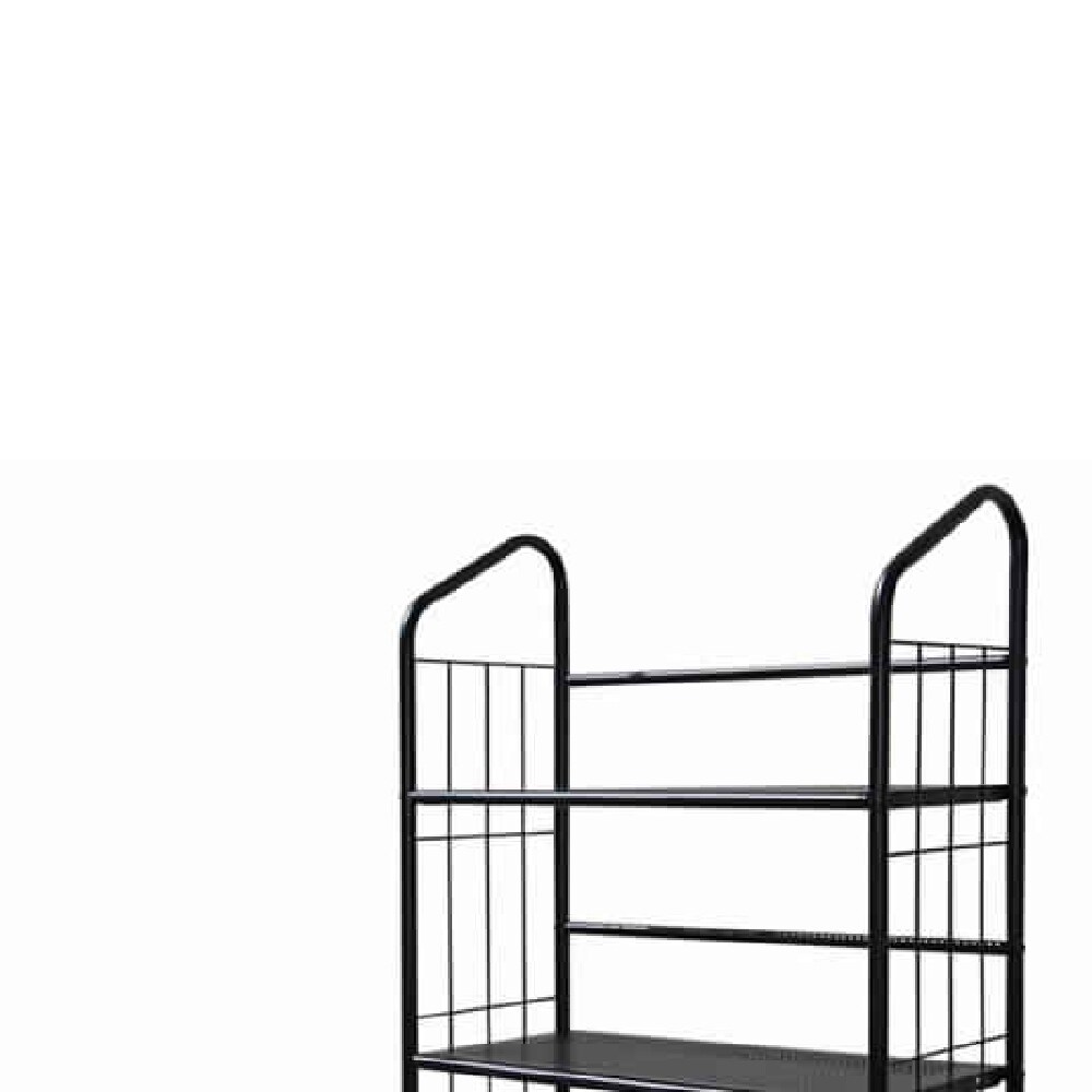 Benzara BM96098 bookcases - View #3