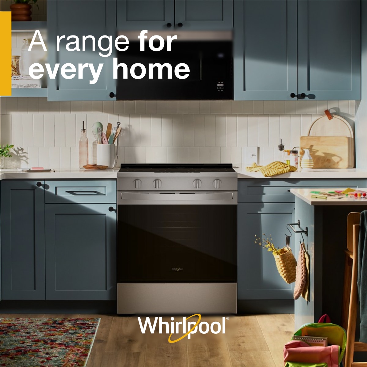 Whirlpool WSES4530TZ Freestanding-Electric-Ranges - View #16
