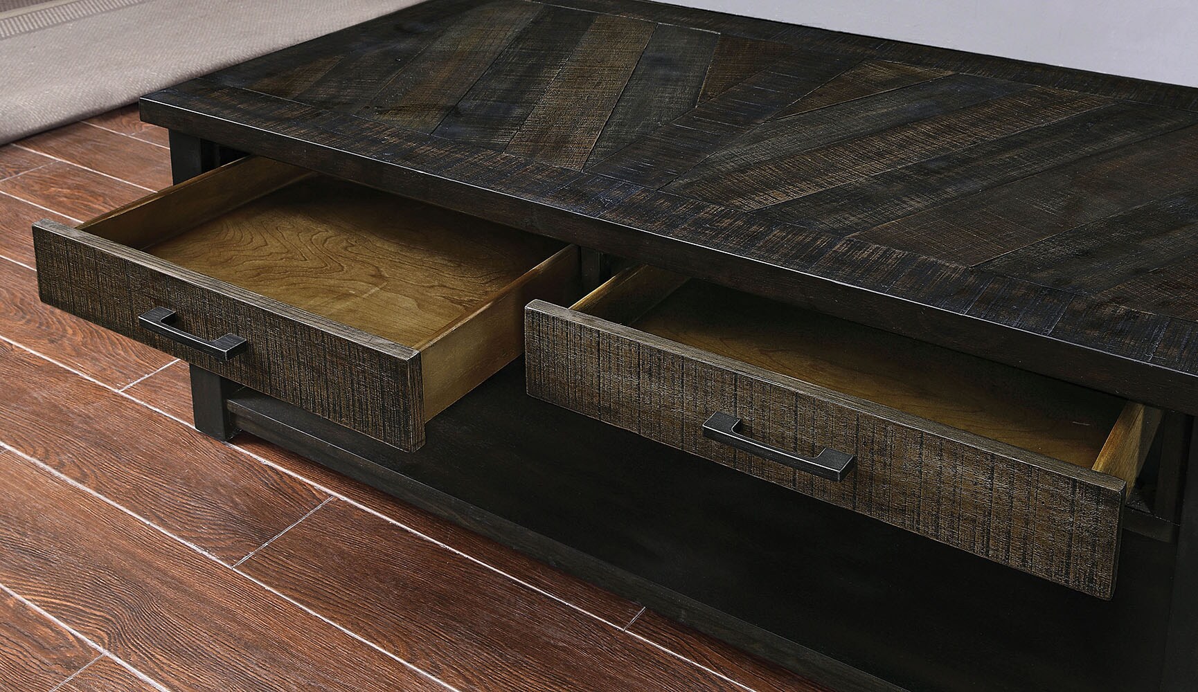 Furniture of America IDF-4123C Coffee-Tables - View #7