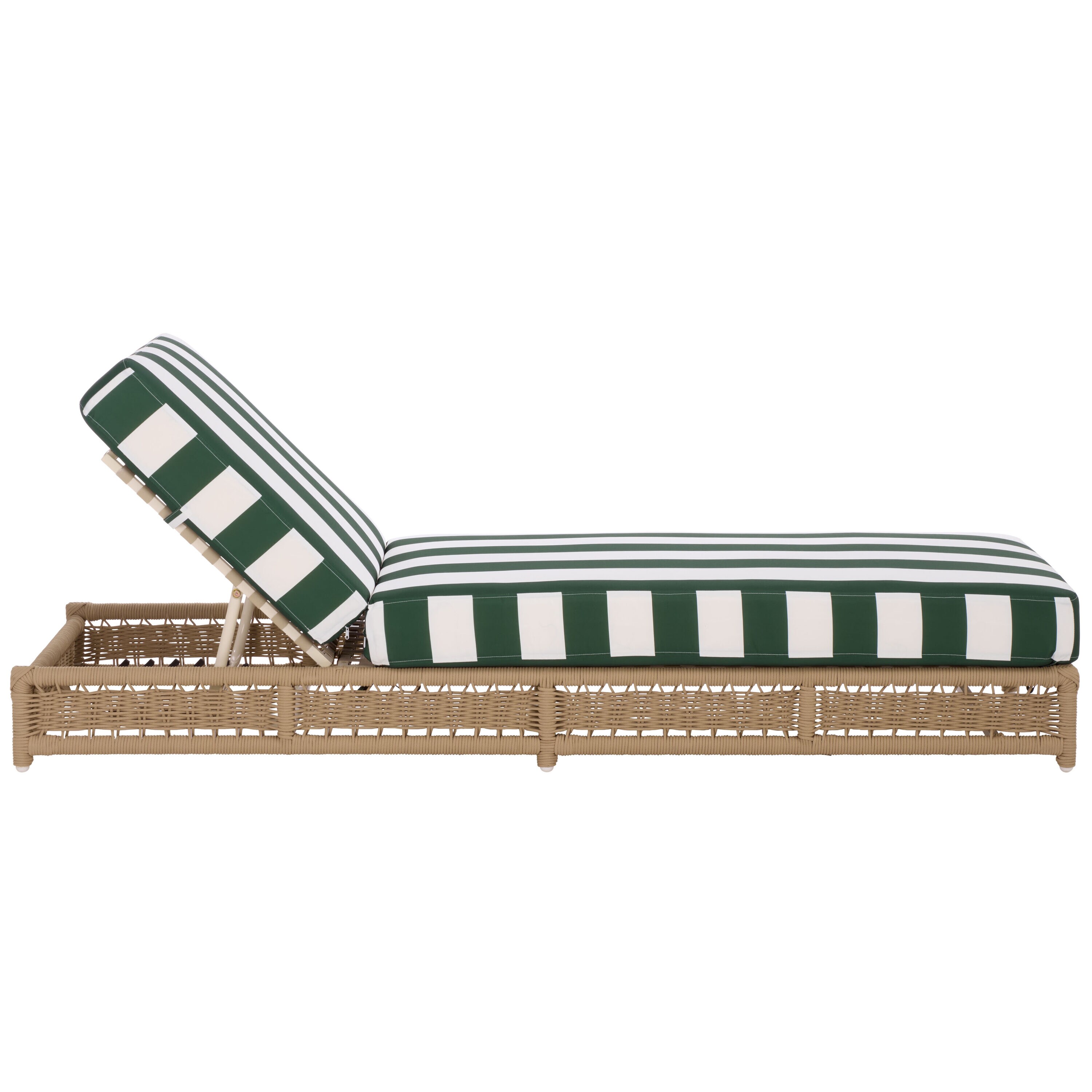 Safavieh PAT7546H Chaises-Settees - View #12