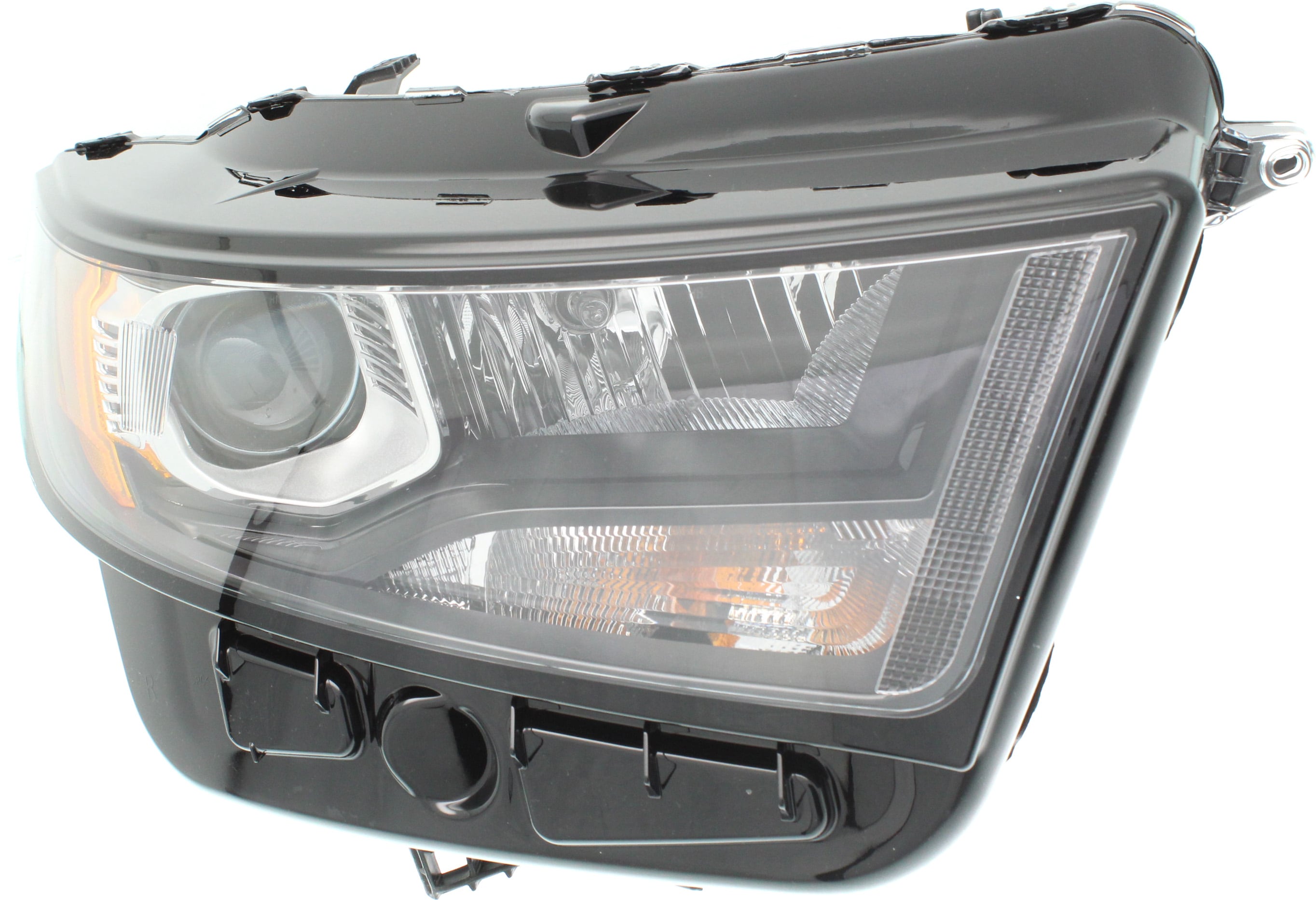 Garage-Pro JCWRF10010035GP Headlights-Components - View #2