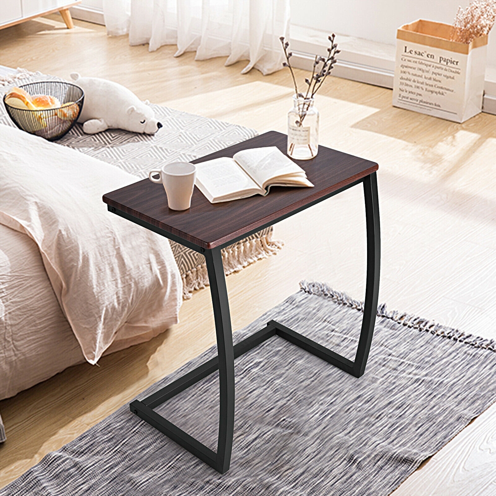 CASAINC WF-HYSN-66012CF End-Tables - View #11