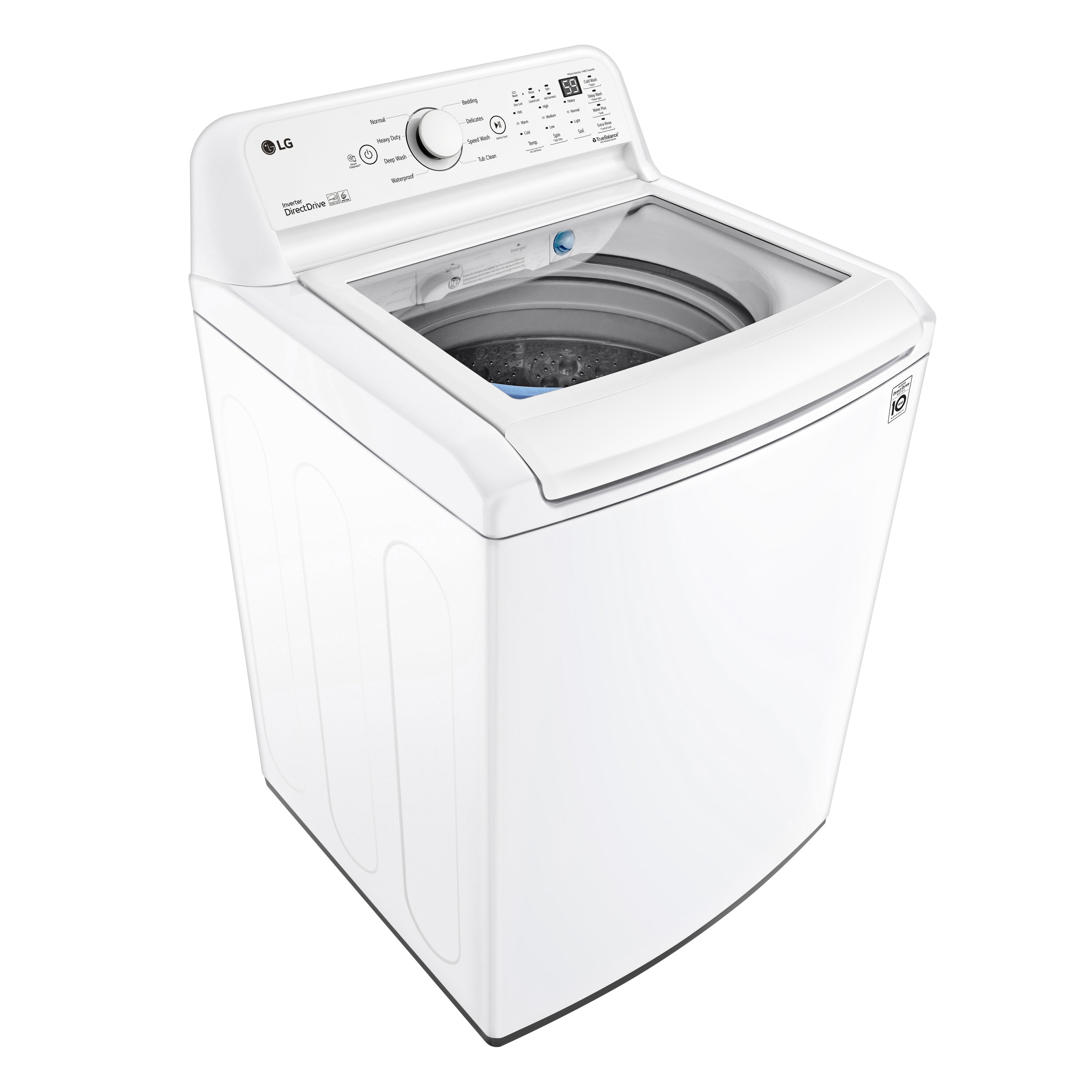 LG WT7010CW Tl-Wash - View #8