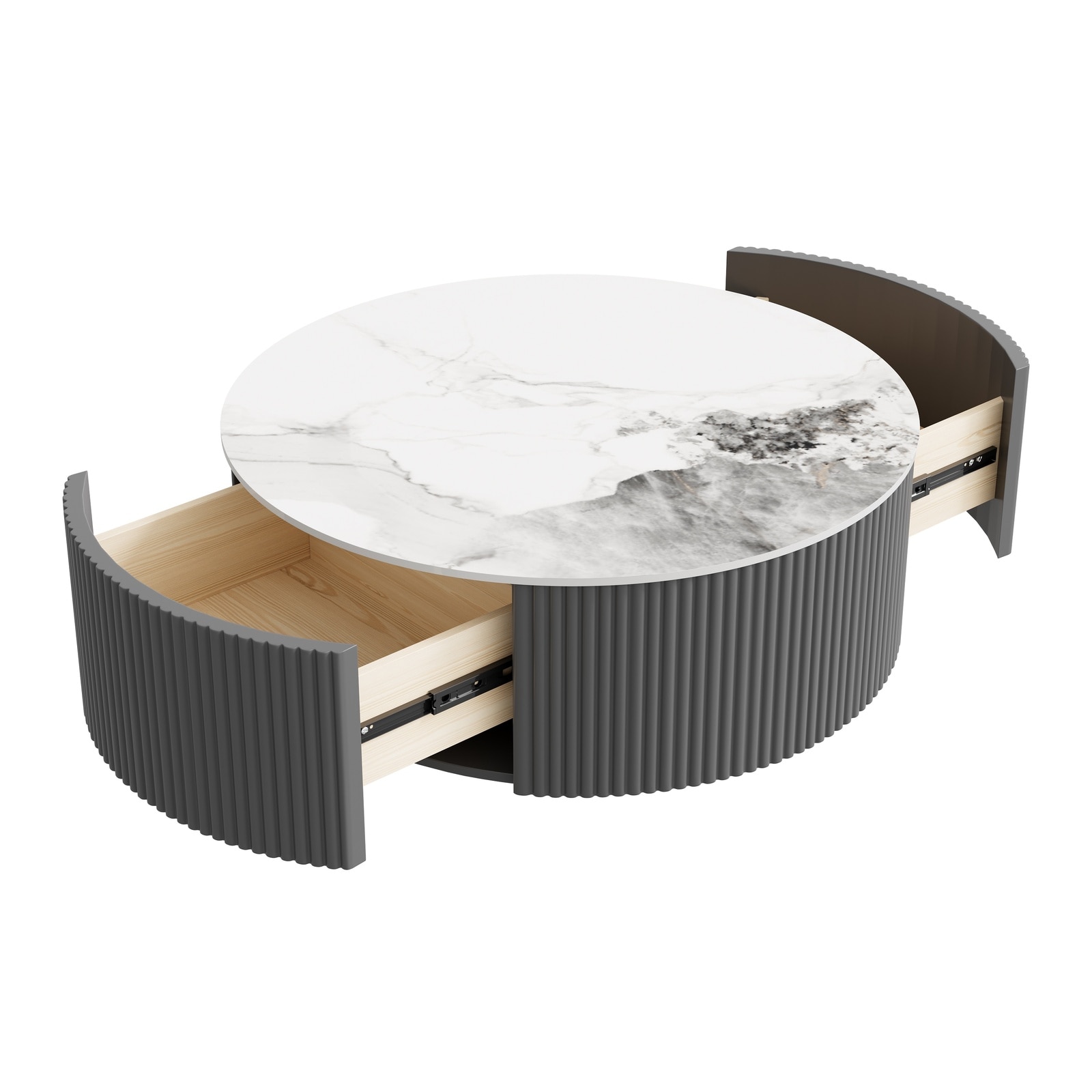 Horizons Prime LJW105683 Coffee-Tables - View #4