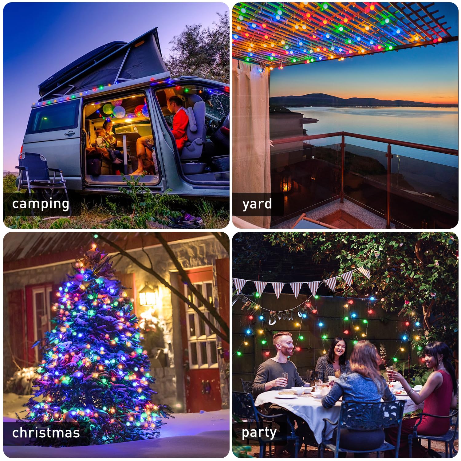 Vrbgify LVG0803V429 Christmas-String-Lights - View #7