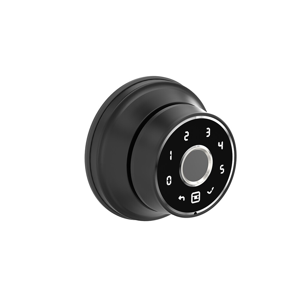 Geek Smart F02BK Electronic-Door-Locks - View #4