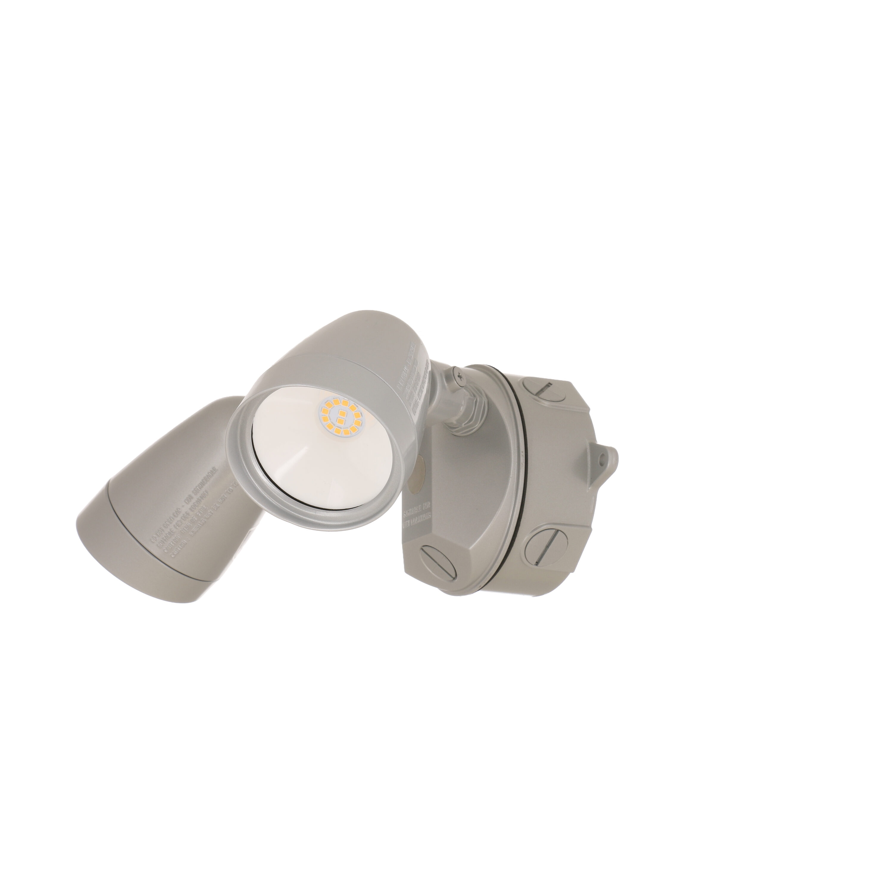 Hubbell LLK2000S Switch-Controlled-Floodlights - View #4