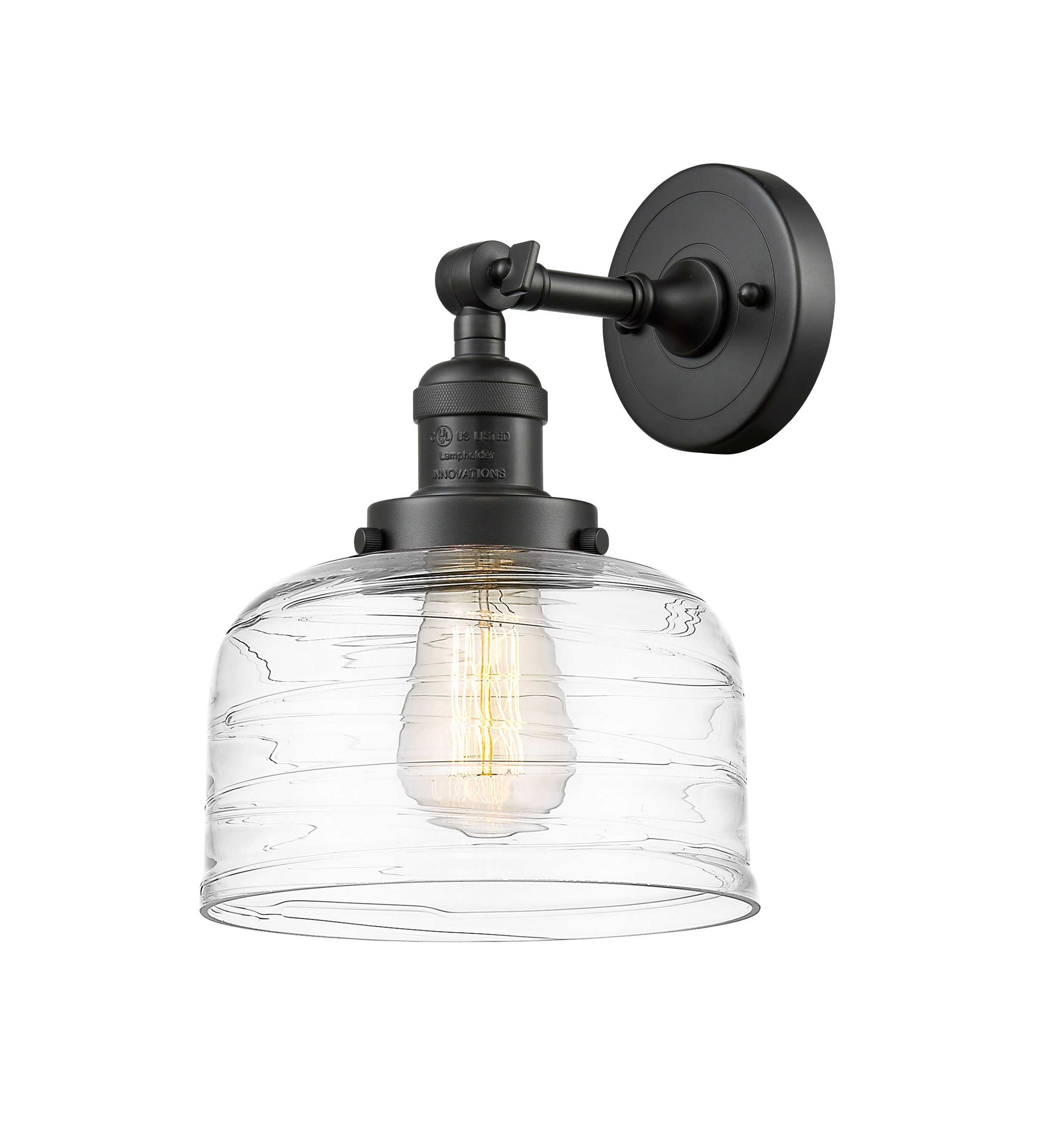 Innovations Lighting 203-OB-G713 b090000 - View #2