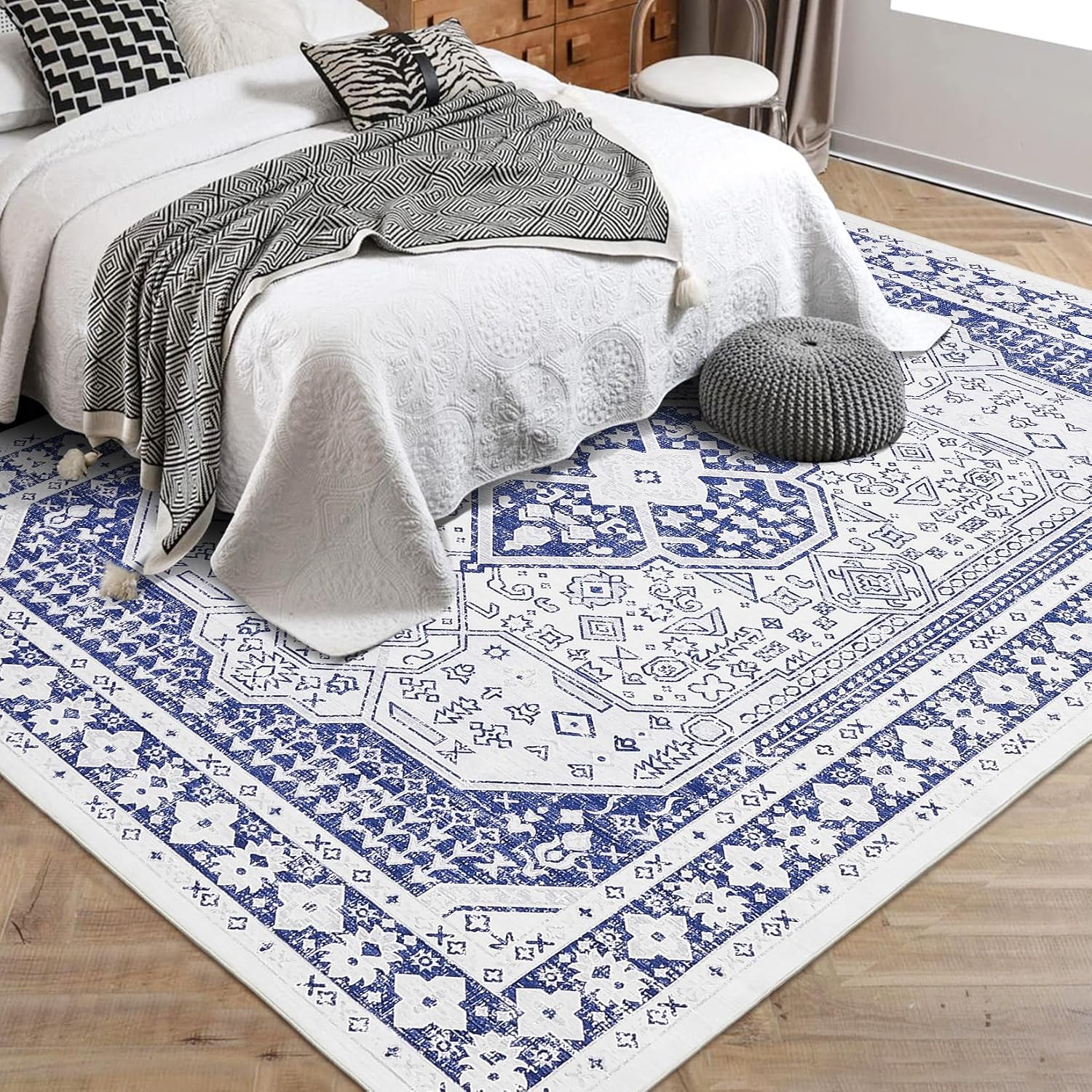 Assile ASRUG26820109KUII rugs - View #3