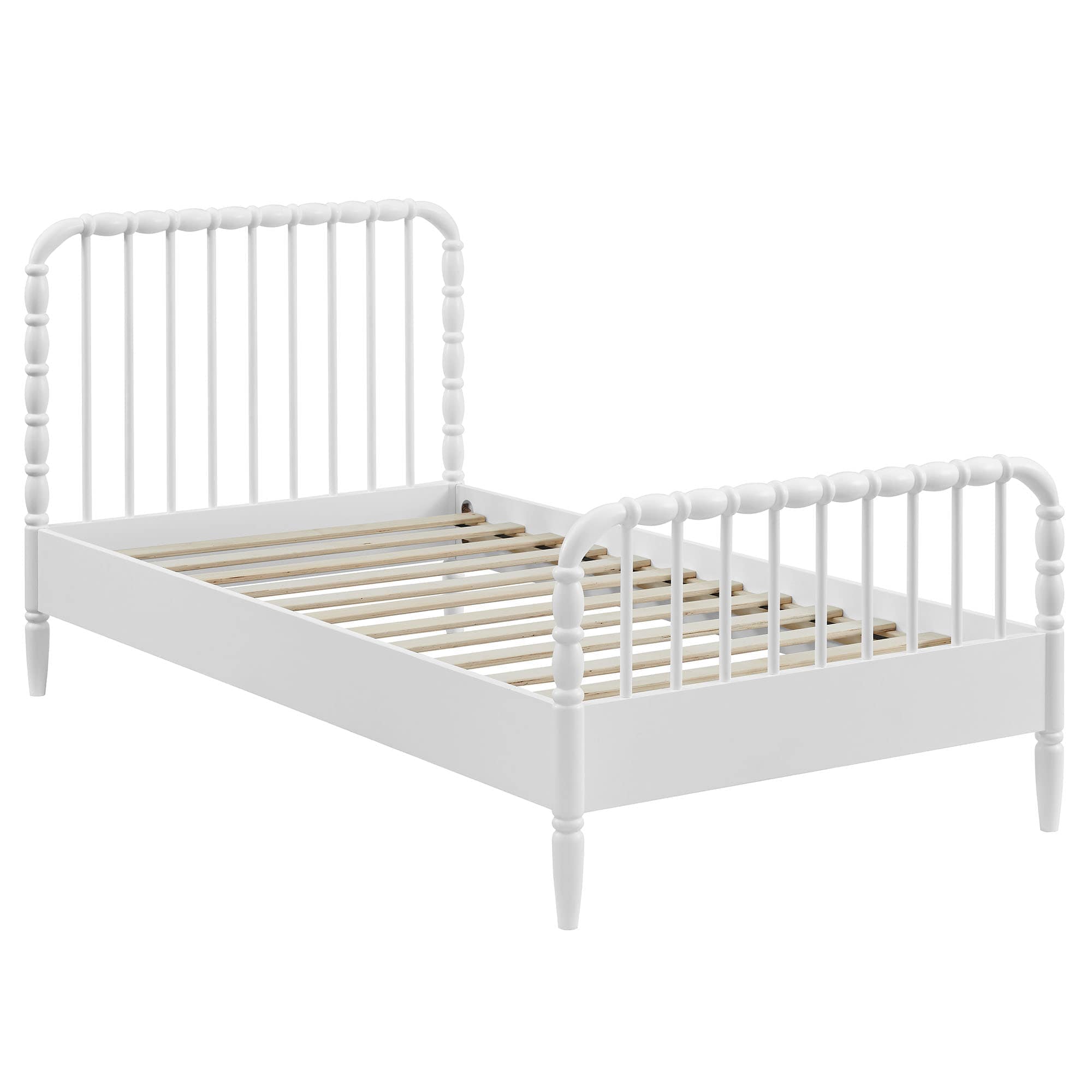 Modway MOD-7359-WHI beds - View #6