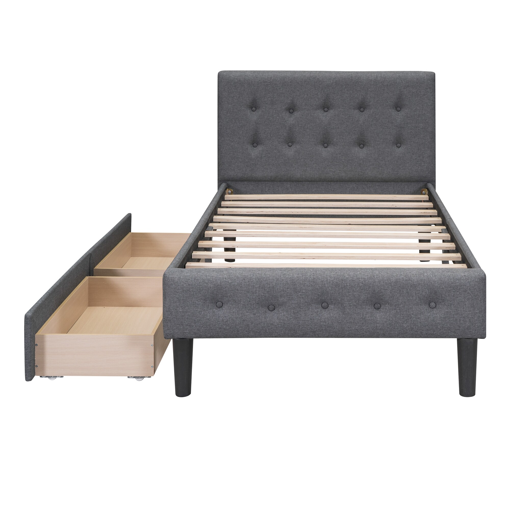 ModernLuxe WF298240AAE beds - View #6