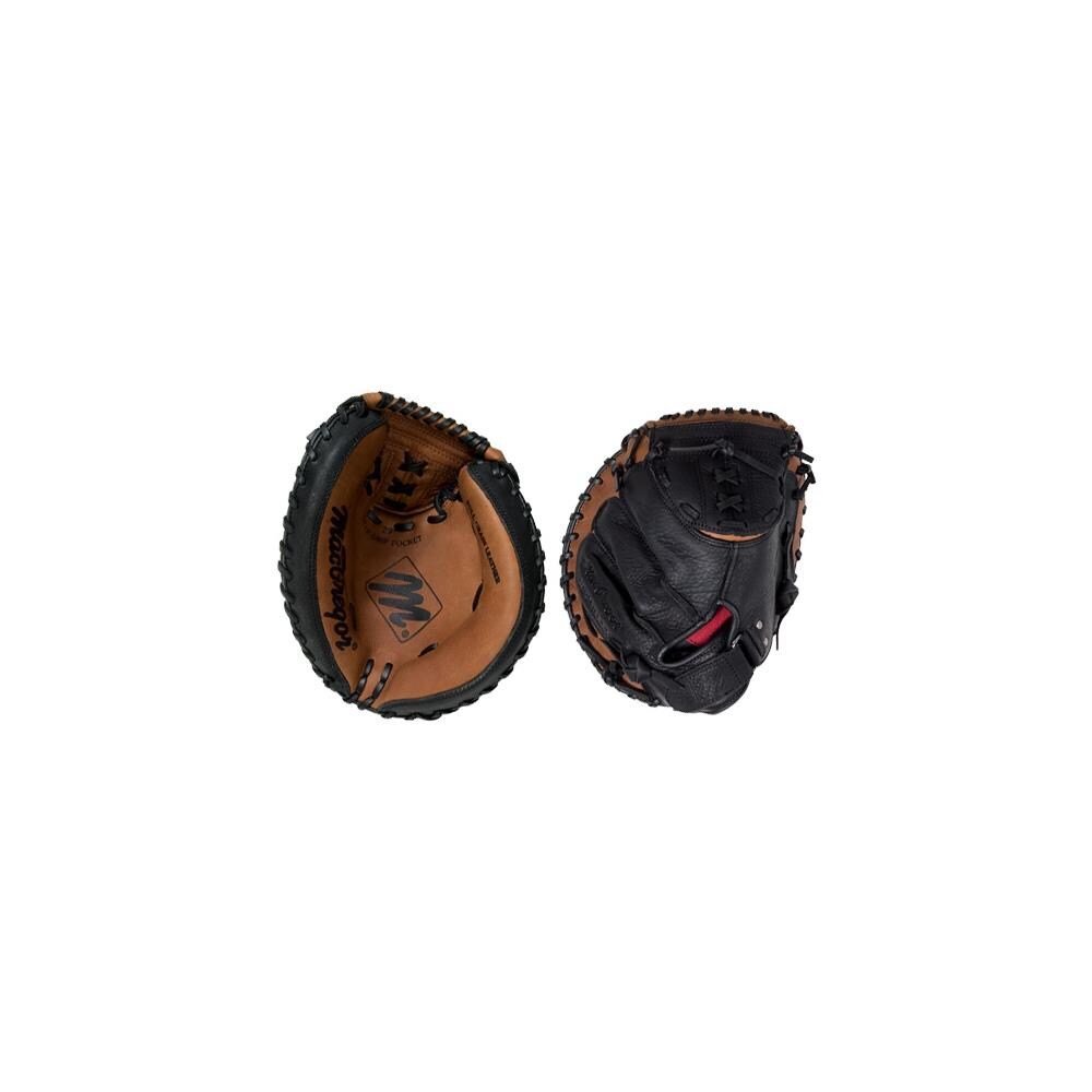 MacGregor MacGregor Jr Series Catchers Mitt- LHT at Lowes.com