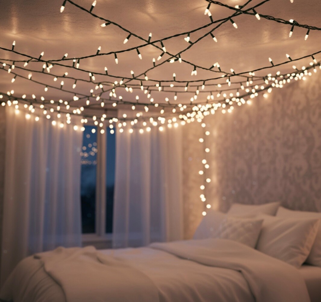 Brite Star 37-342-24 Christmas-String-Lights - View #10