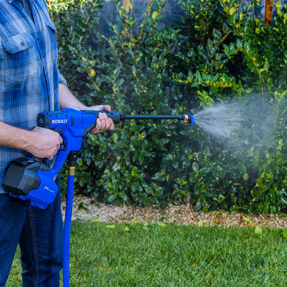Kobalt KPC 1024A-03 Gas-Pressurewashers - View #15