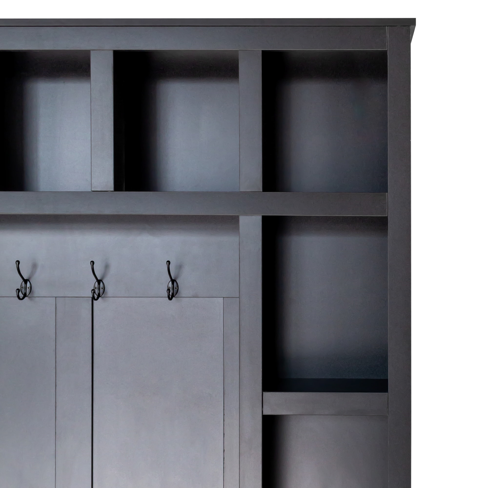 ModernLuxe N721S000044B Coatrack-Stands-Pedestals - View #10
