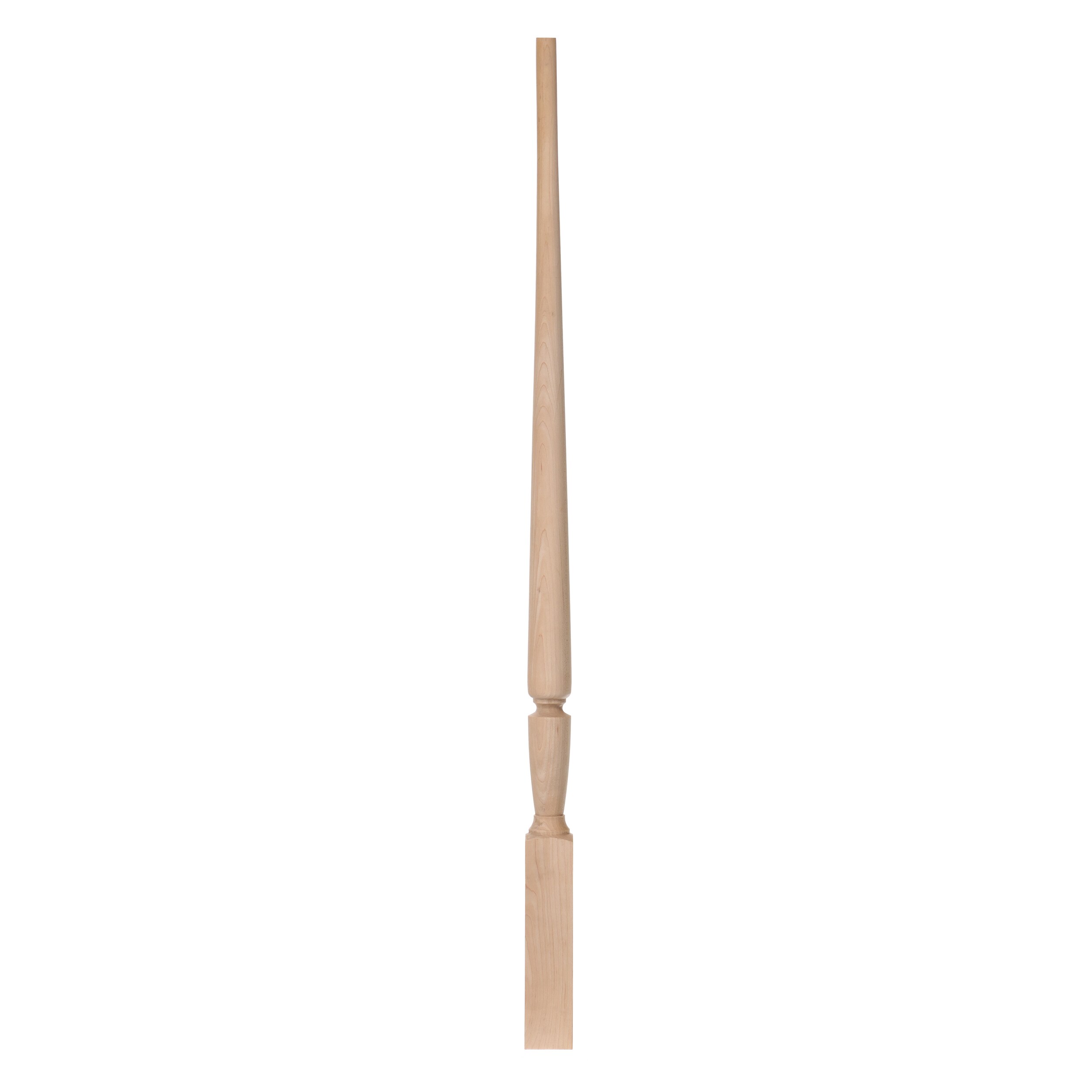 RELIABILT WG2015PL36MAP Interior-Stairpart-Balusters - View #2