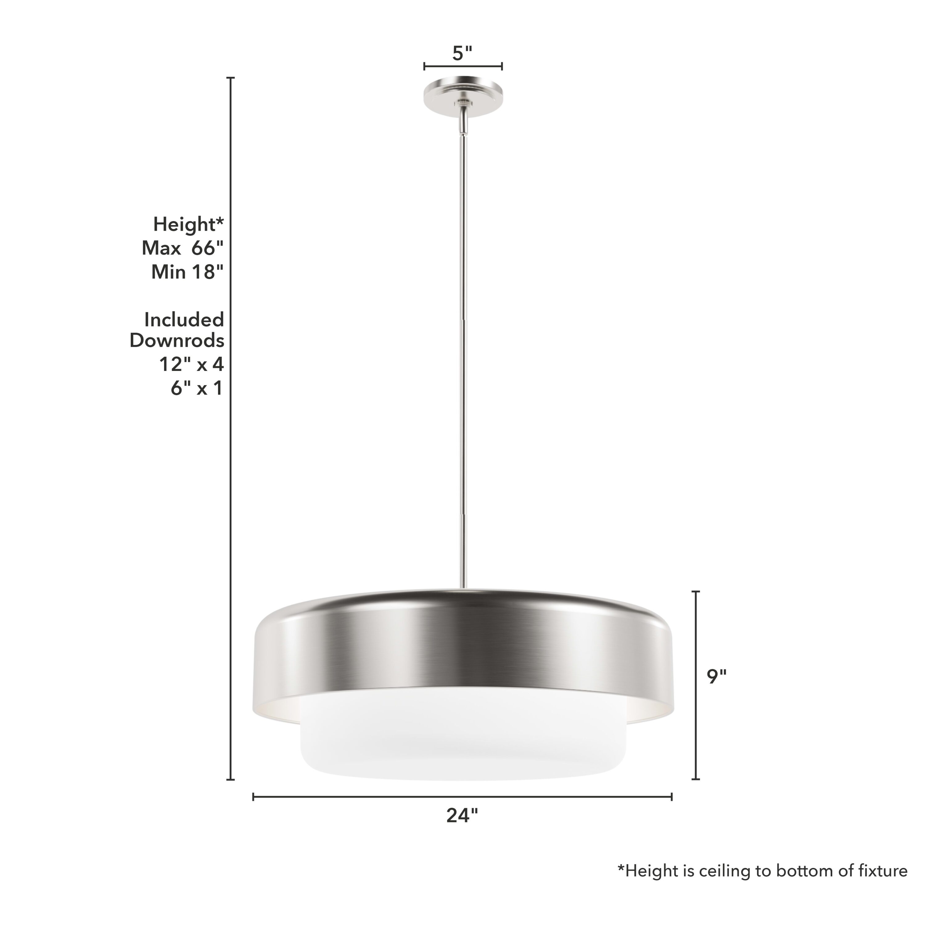 Hunter 19276 Pendant-Lights - View #7