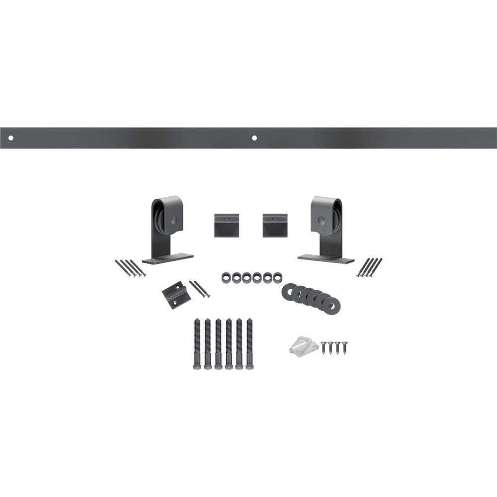 Goldberg Brothers GB60010H5SM Barn-Door-Roller-Kits - View #2