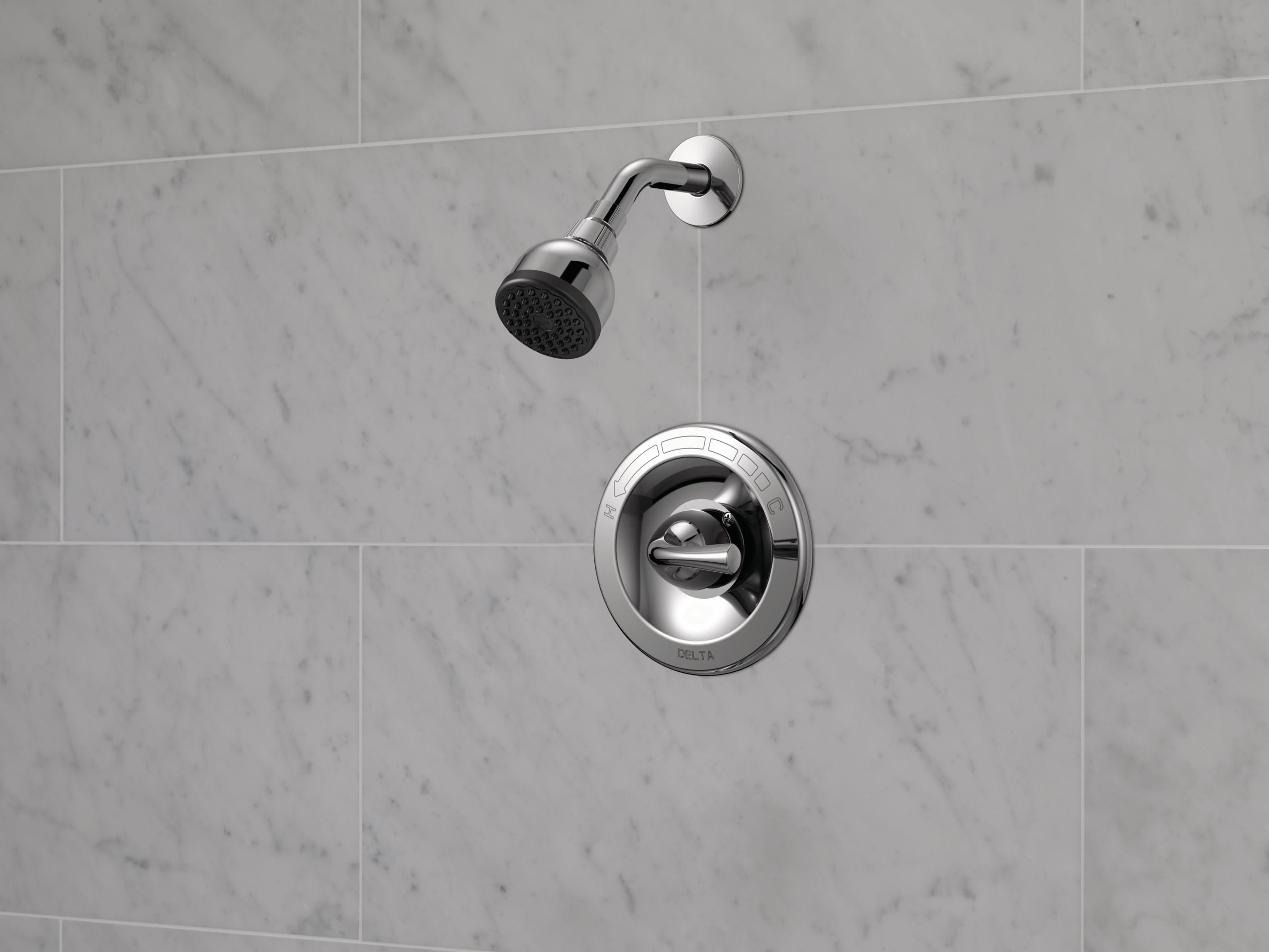 Delta B112915 Tub-Shower-Faucets - View #5
