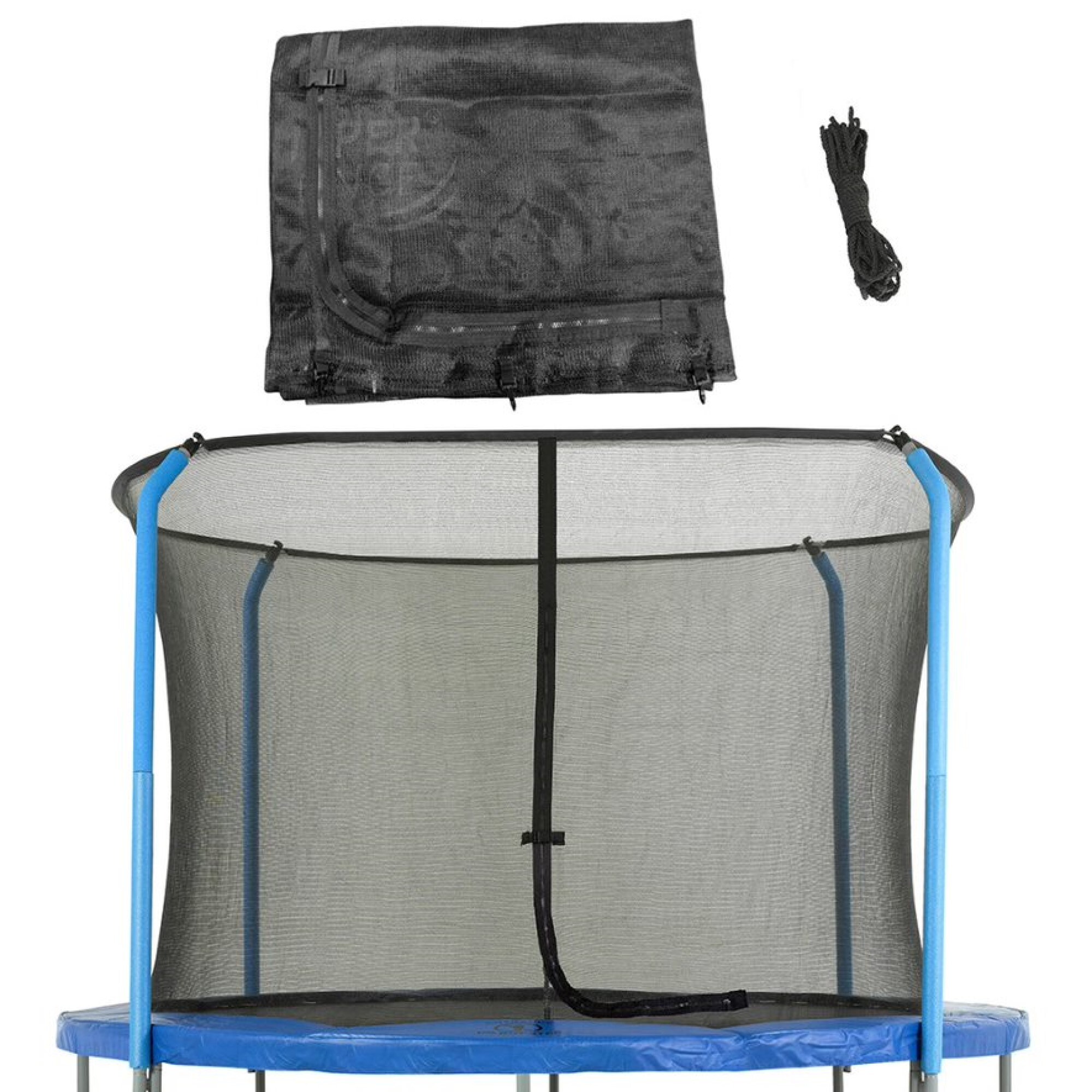 Safety enclosure Trampoline Accessories at Lowes