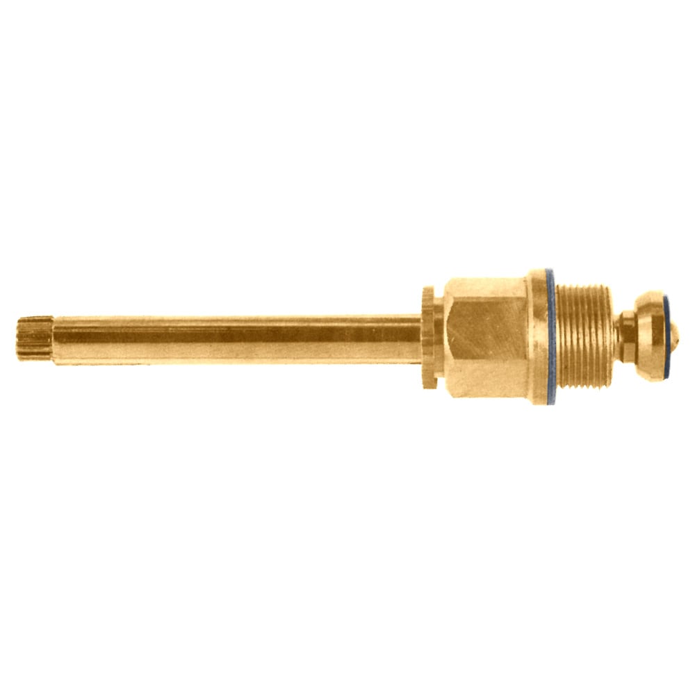 Danco 1-Handle Brass Faucet/Tub/Shower Stem for Central Brass