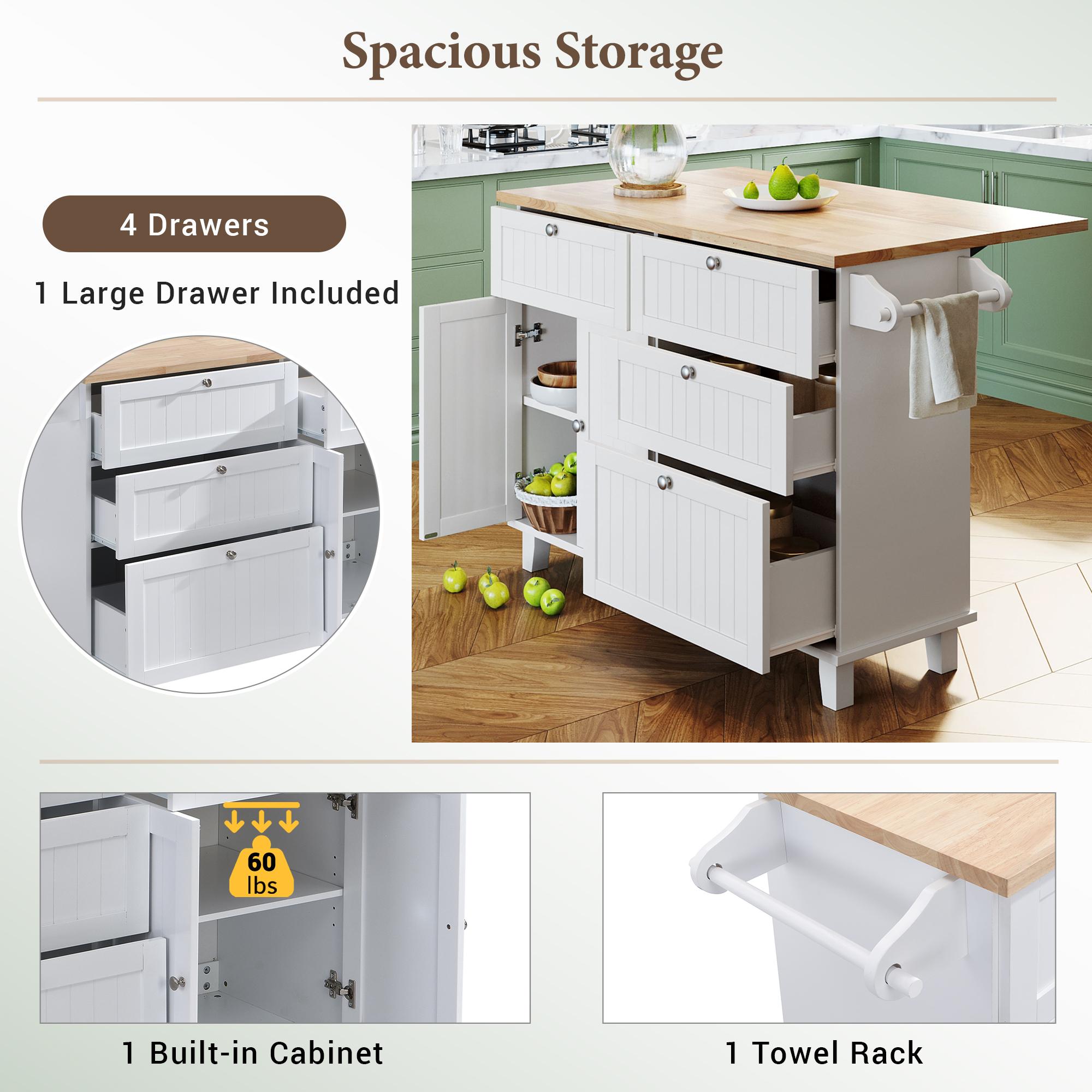 Bayfeve BF-SH234K-IN Kitchen-Furniture - View #9