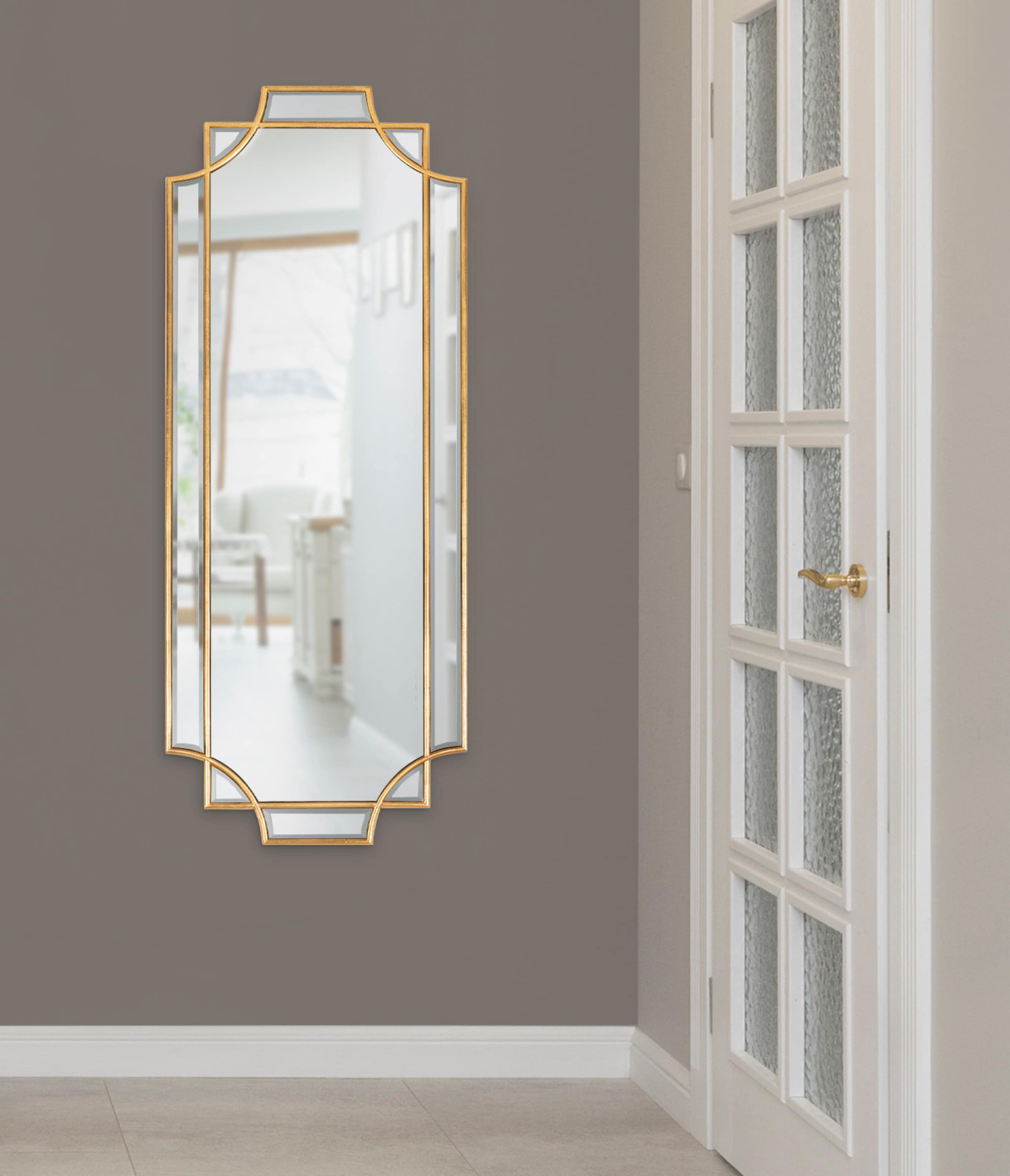 Kate and Laurel 219628 Decor-Mirrors - View #7