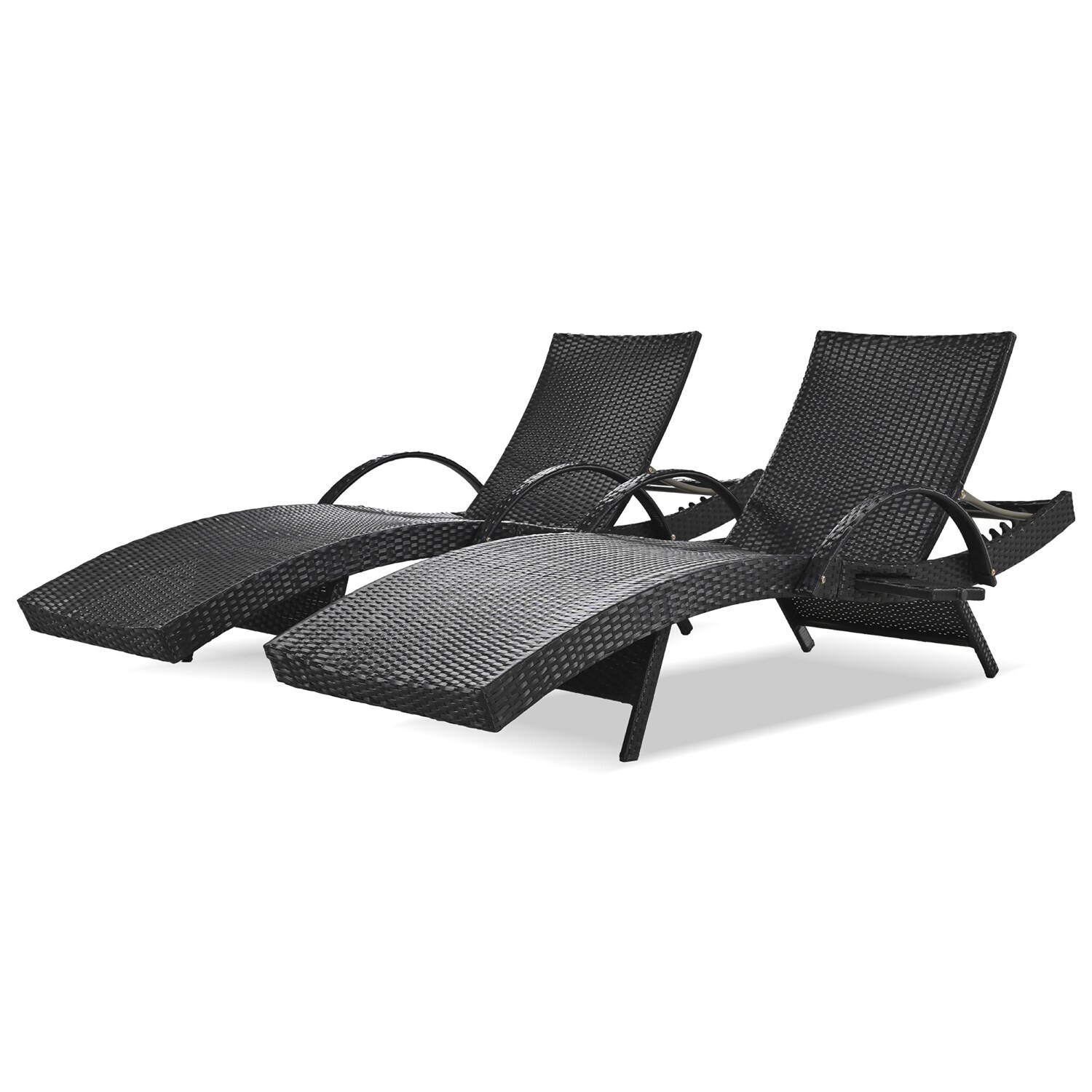 Bybafun YA9900019 Patio-Chairs - View #10