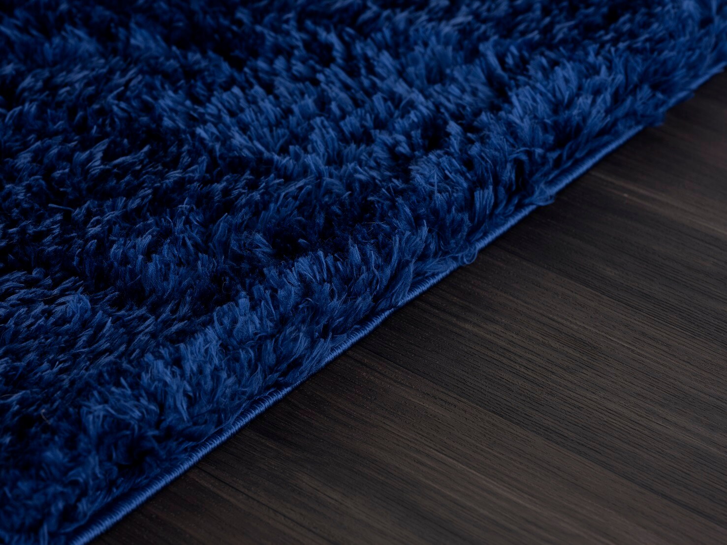 LBaiet ML755N28 NAVY rugs - View #5