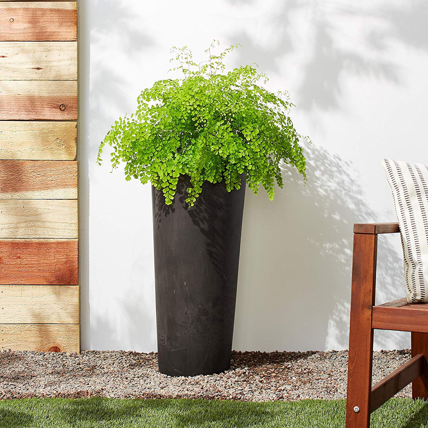 Arcadia Garden Products S32DCM Planter-Window-Box - View #4