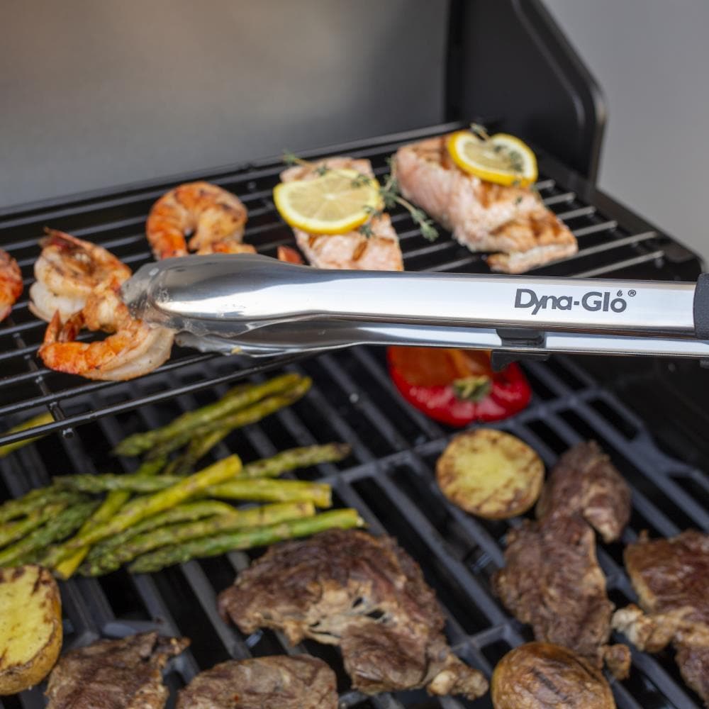 Dyna-Glo DG3SSTB17-D Grilling-Tools-Utensils - View #13