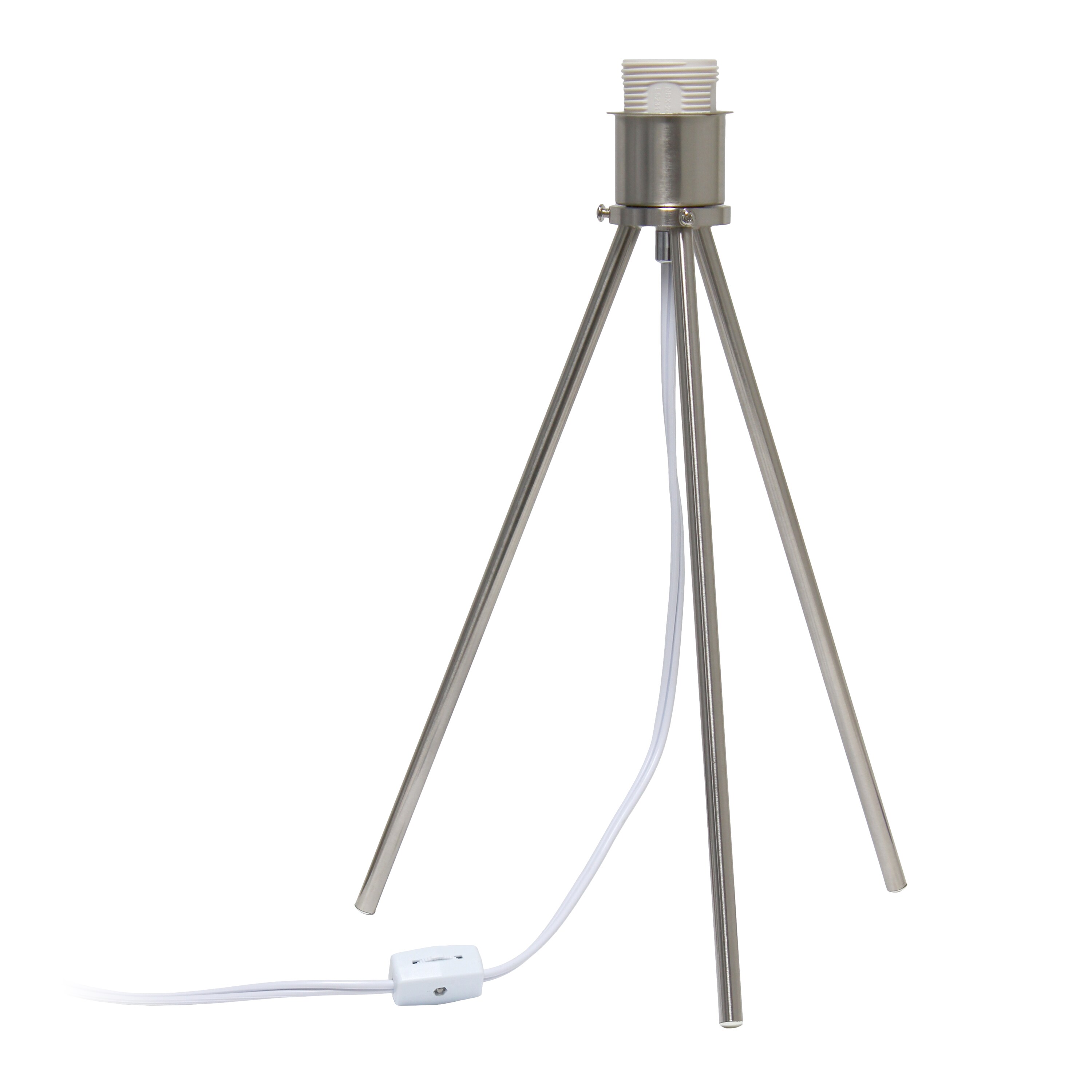 Simple Designs LT2006-BLK Table-Lamps - View #10