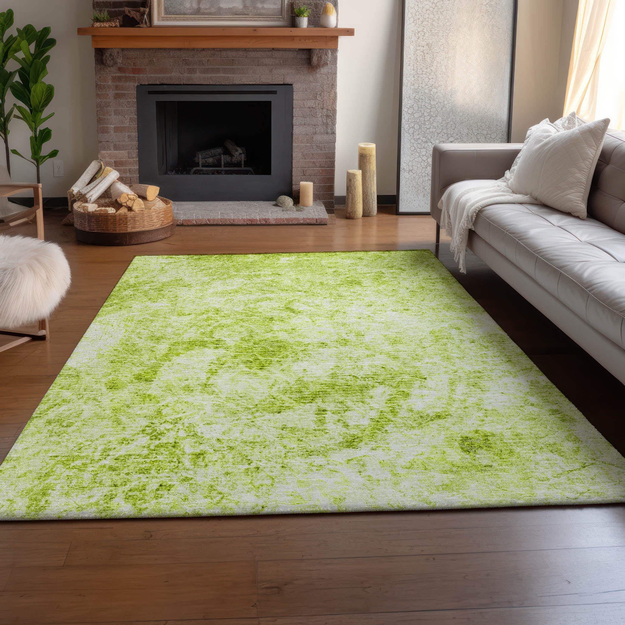 Addison Rugs AMF531NA8RO rugs - View #7