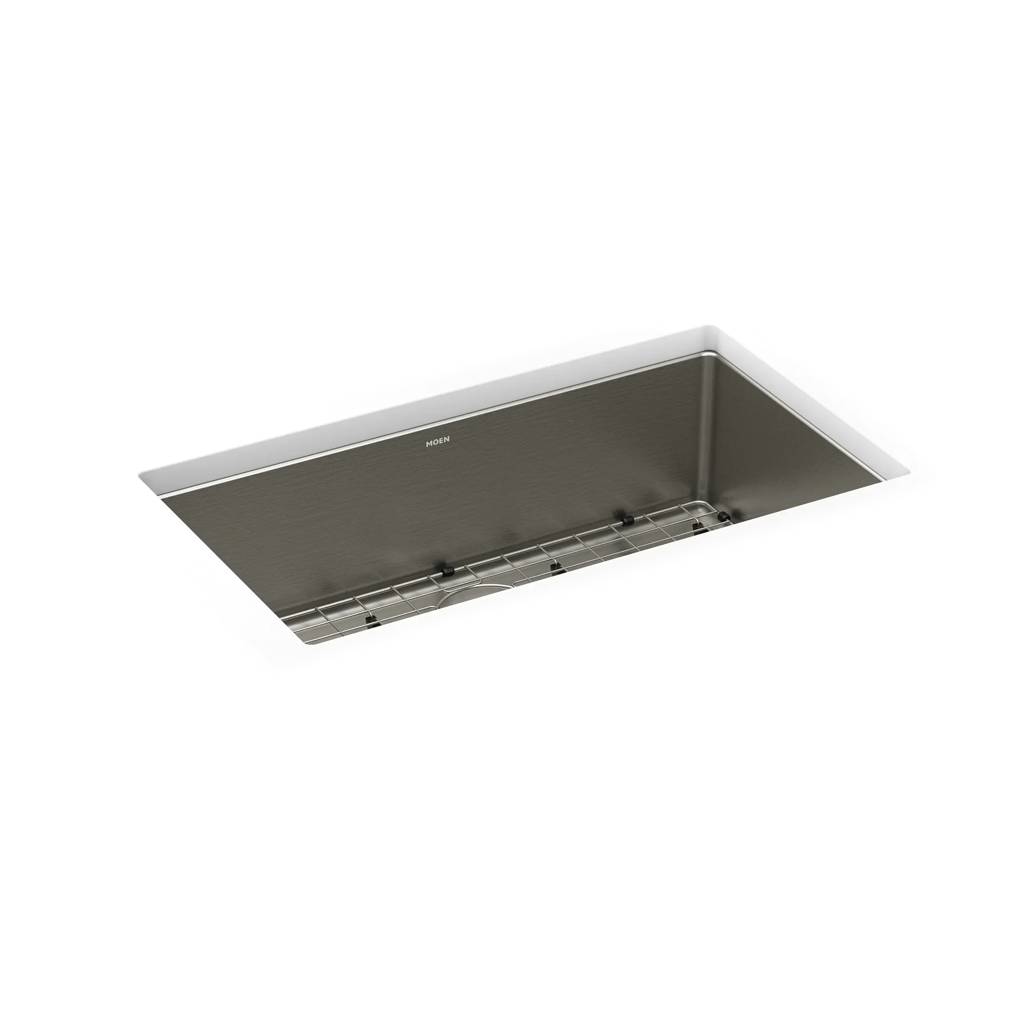 Moen GS181062B Kitchen-Sinks - View #3