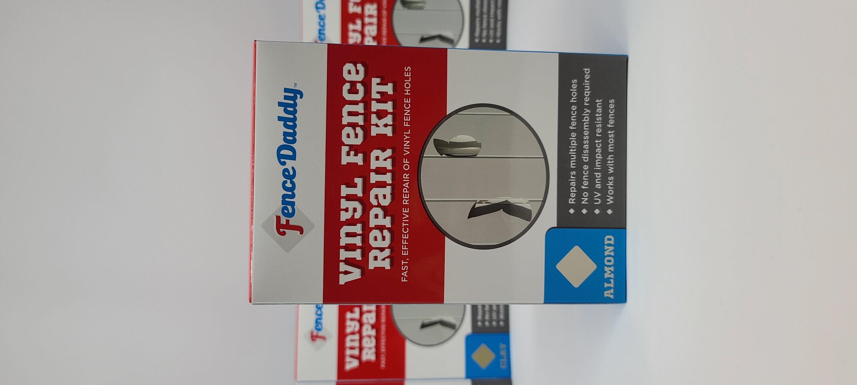 Fence Daddy QL-JH6S-L21I Vinyl-Fence-Panels - View #6
