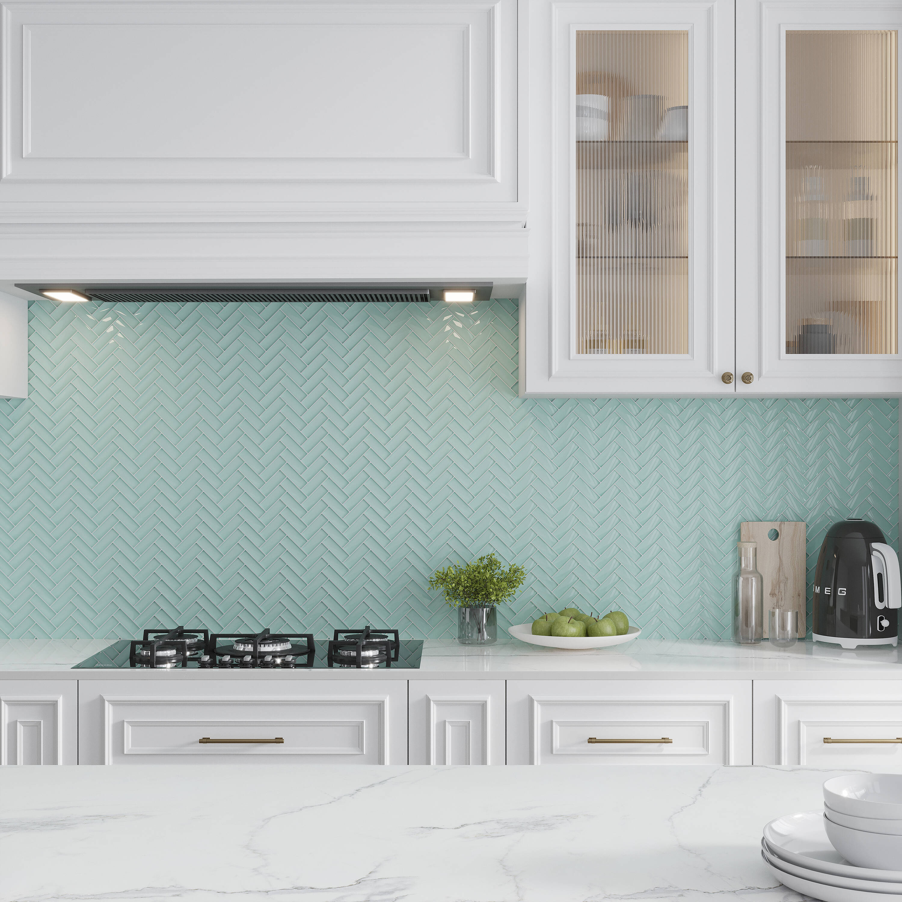 Apollo Tile APLHB88047A Ceramic-Tile - View #2