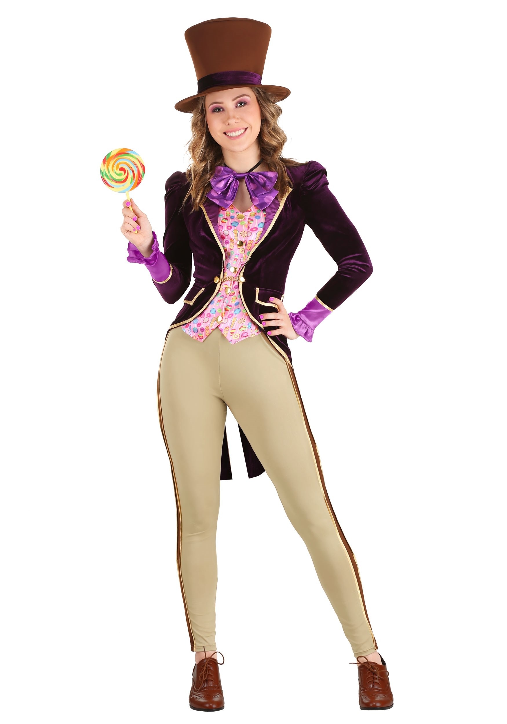 HalloweenCostumes.com FUN1376AD-XL costumes - View #2