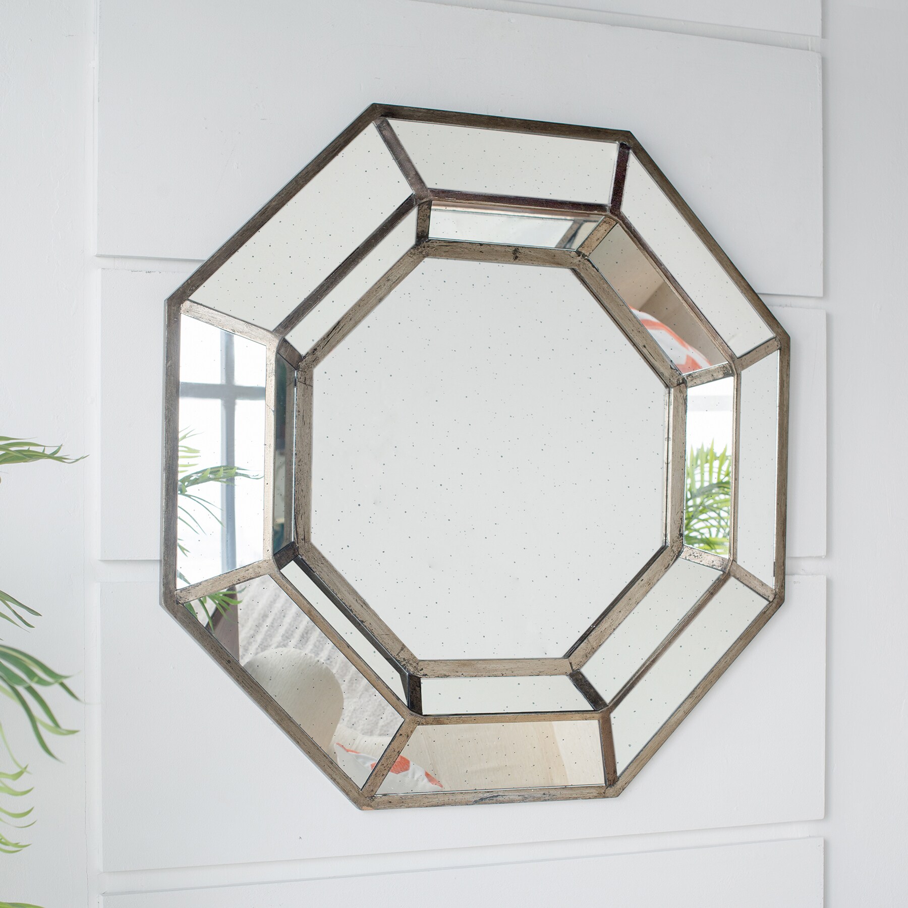 SINOFURN SYE3700028SL Decor-Mirrors - View #2