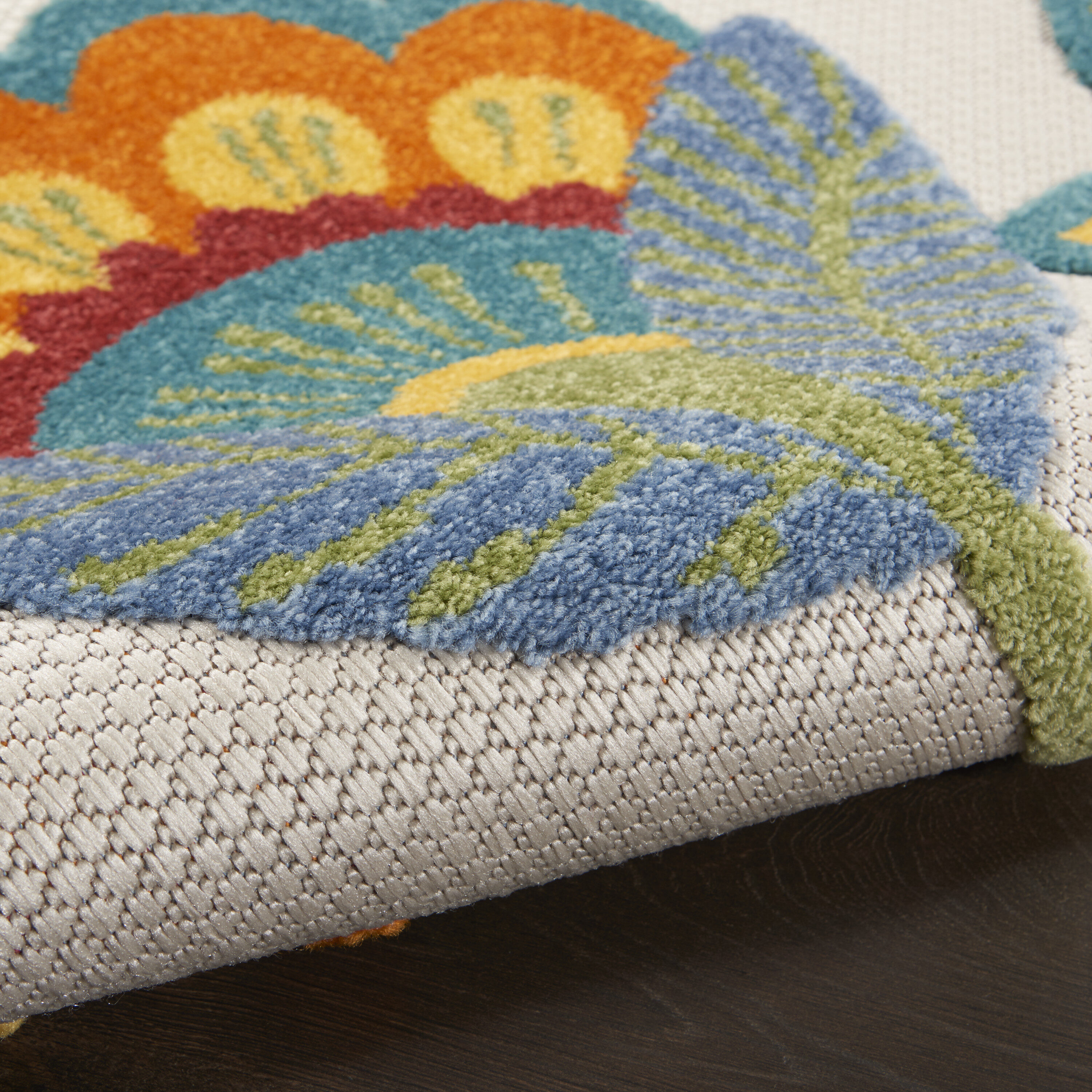 Nourison 99446829030 rugs - View #3