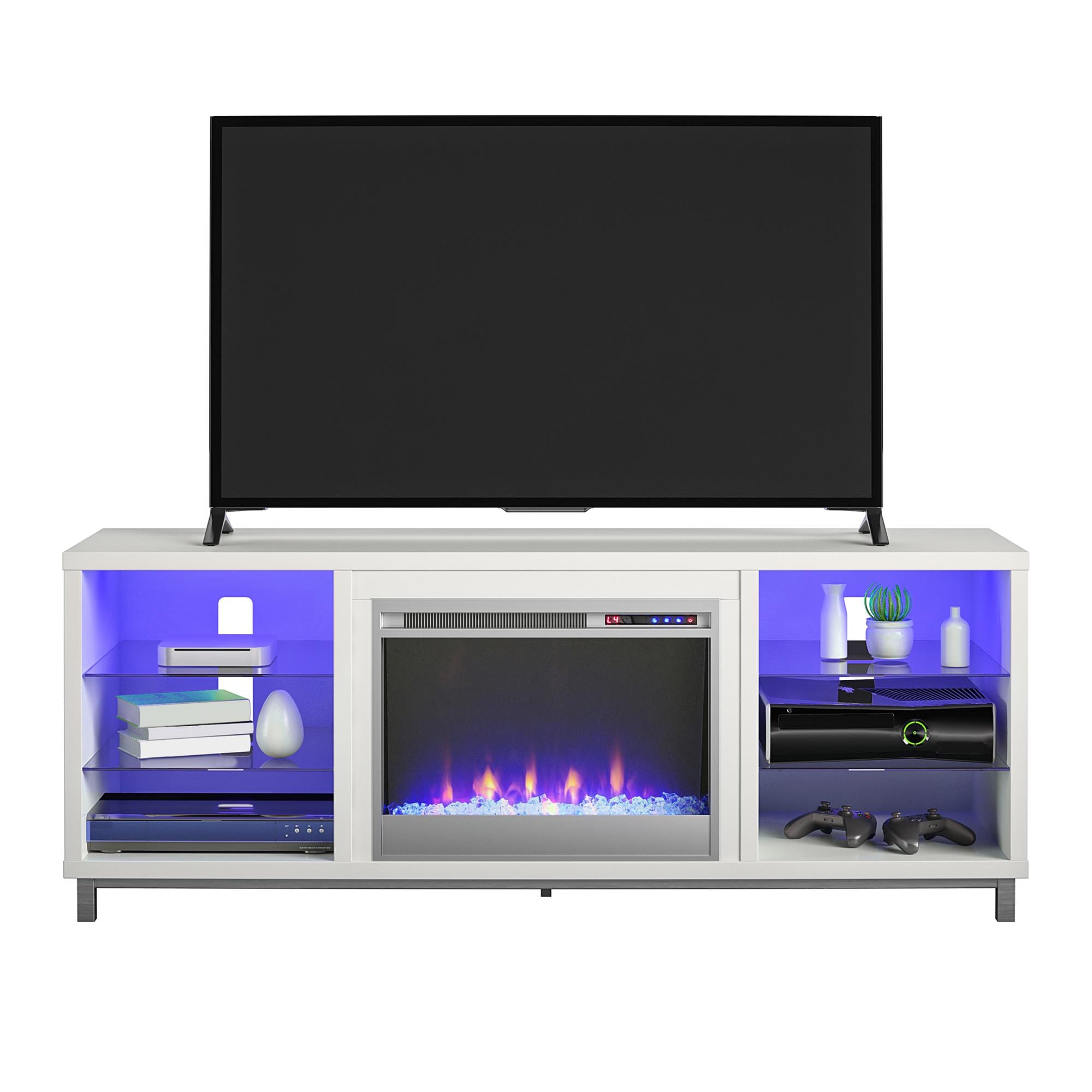 Ameriwood Home 1822096COM Electric-Fireplaces - View #5