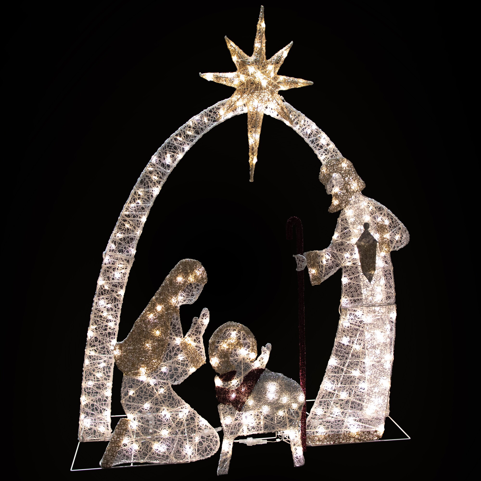 Northlight 35686109 Outdoor-Christmas-Decor - View #6