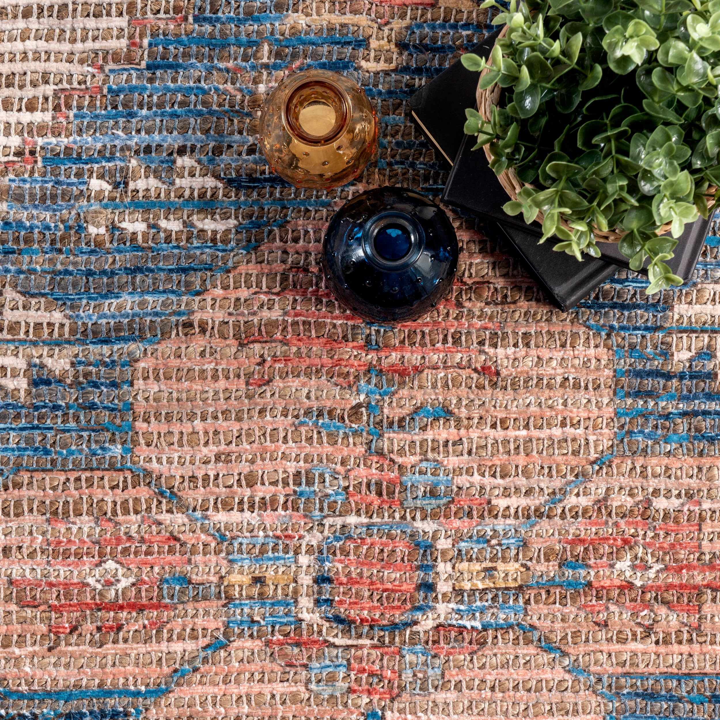 nuLOOM SVIN06A-9012 rugs - View #3