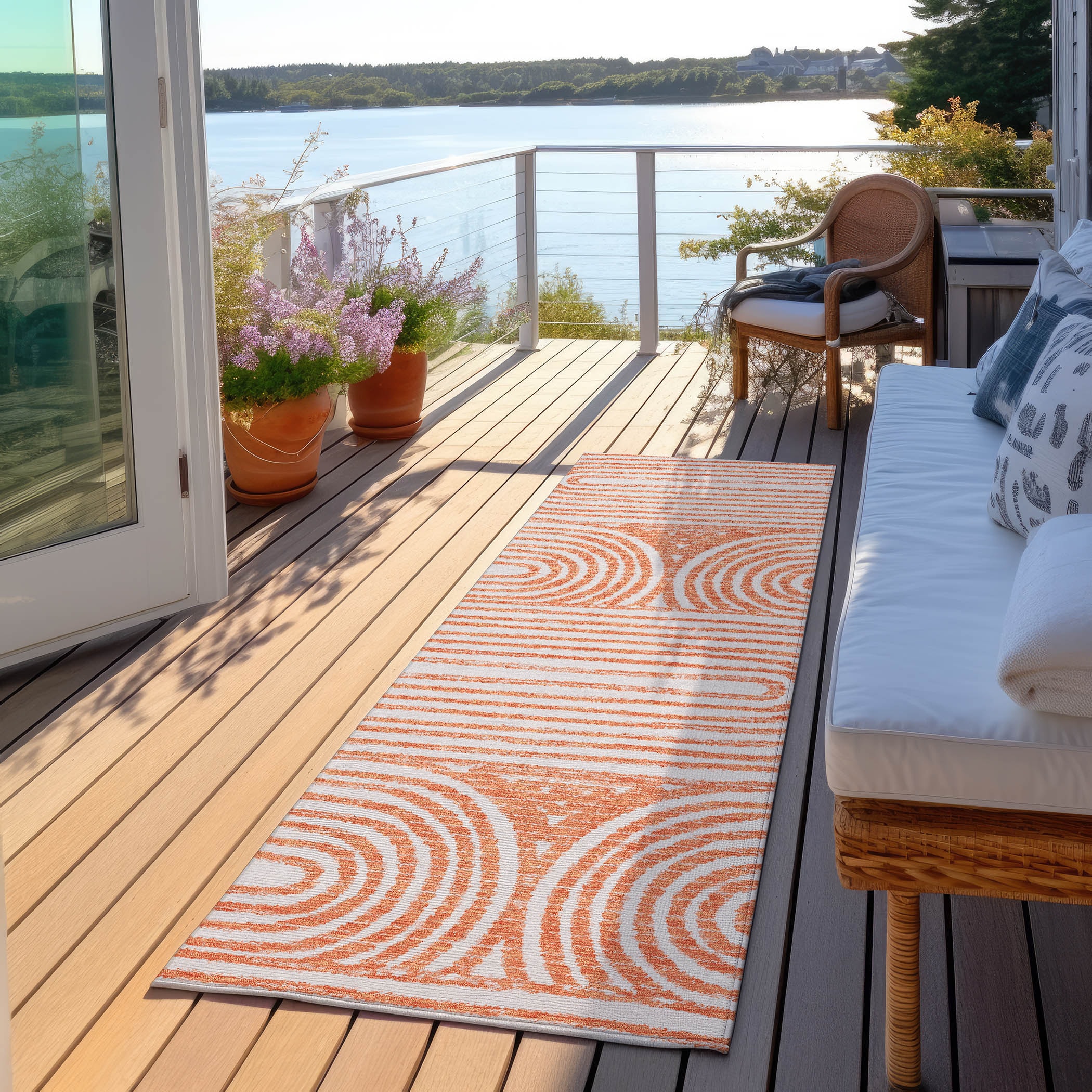 Addison Rugs ACN540SM2X8 rugs - View #7