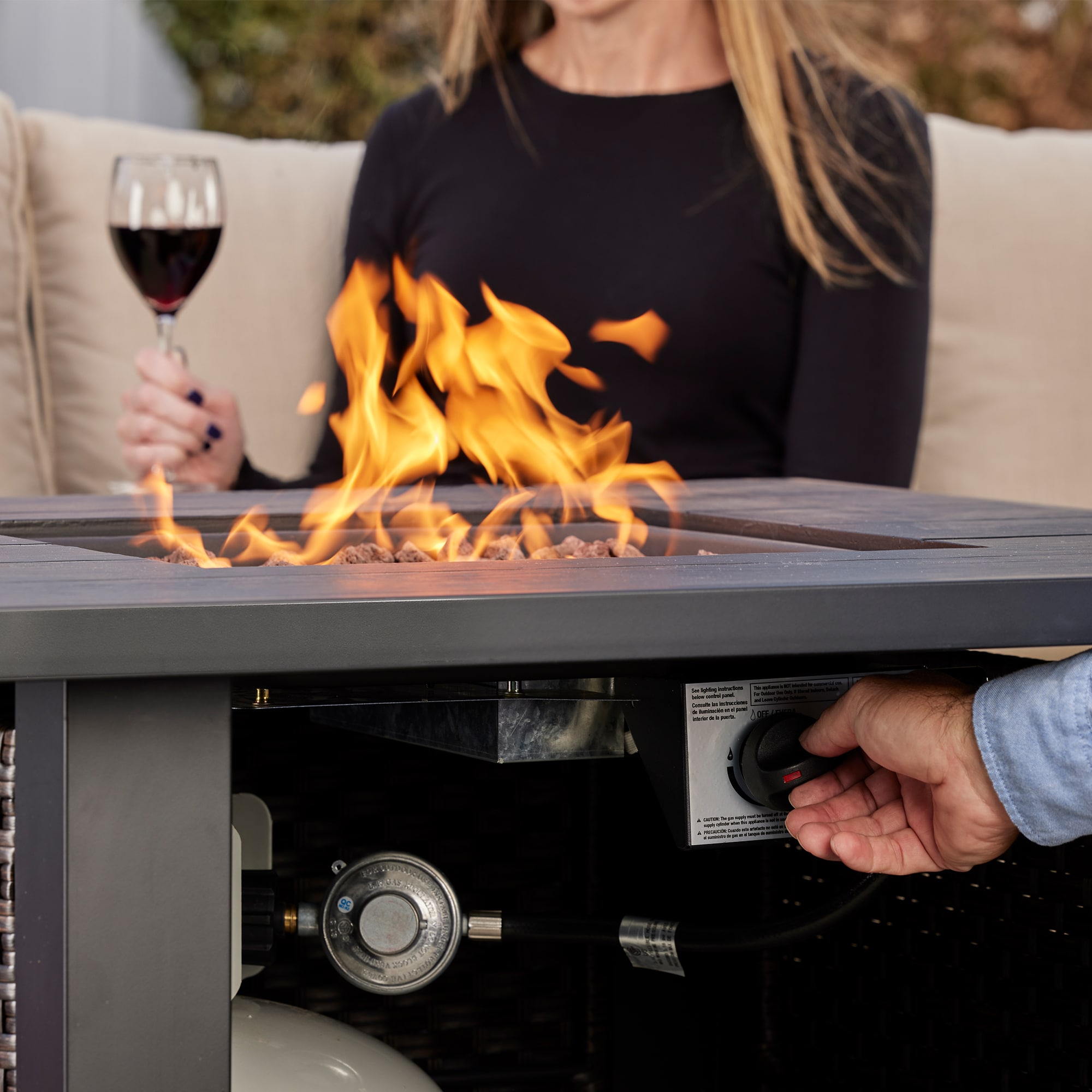 allen + roth GAD15420L Outdoor-Gas-Firepits - View #8