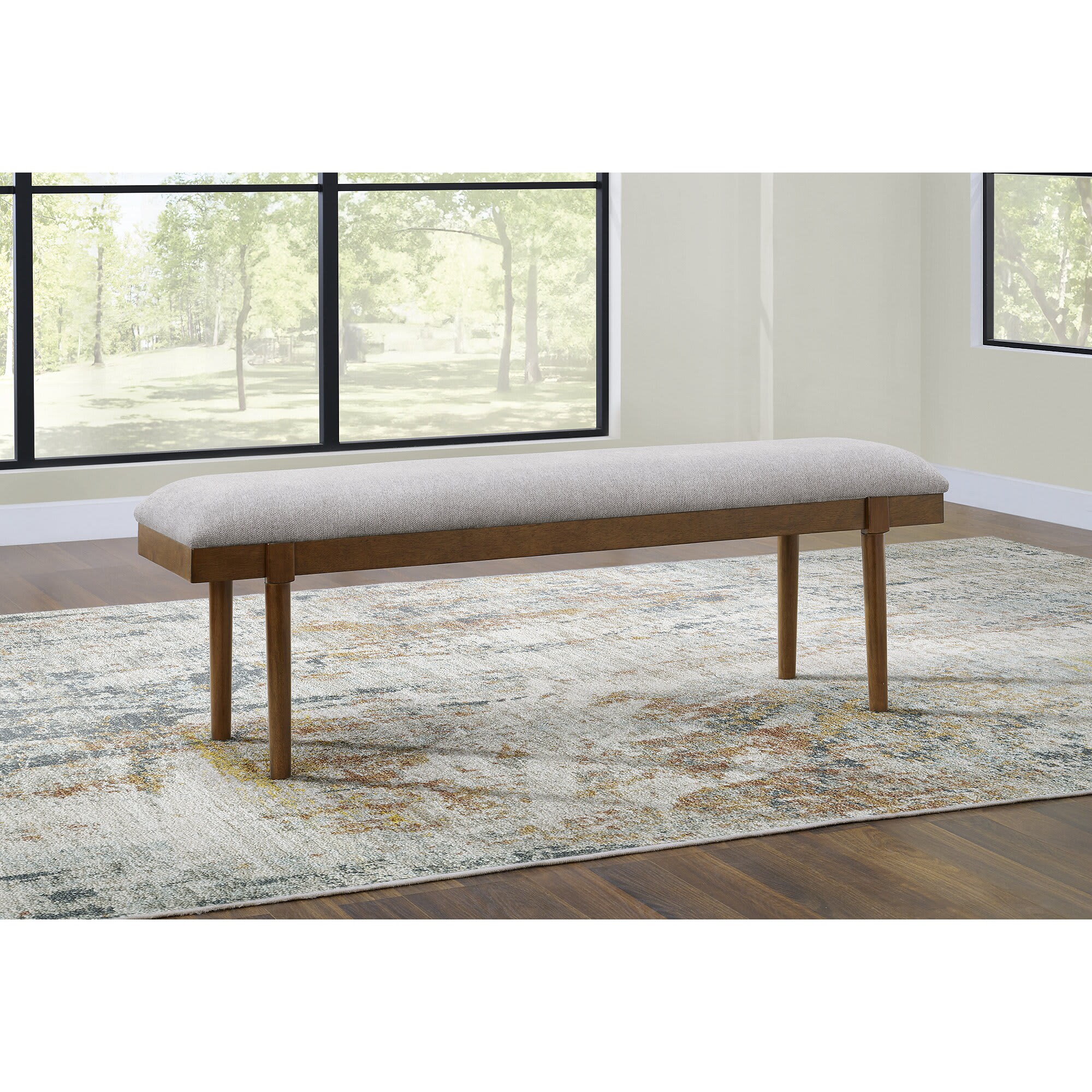 Signature Design by Ashley D615-00 Dining-Benches - View #2