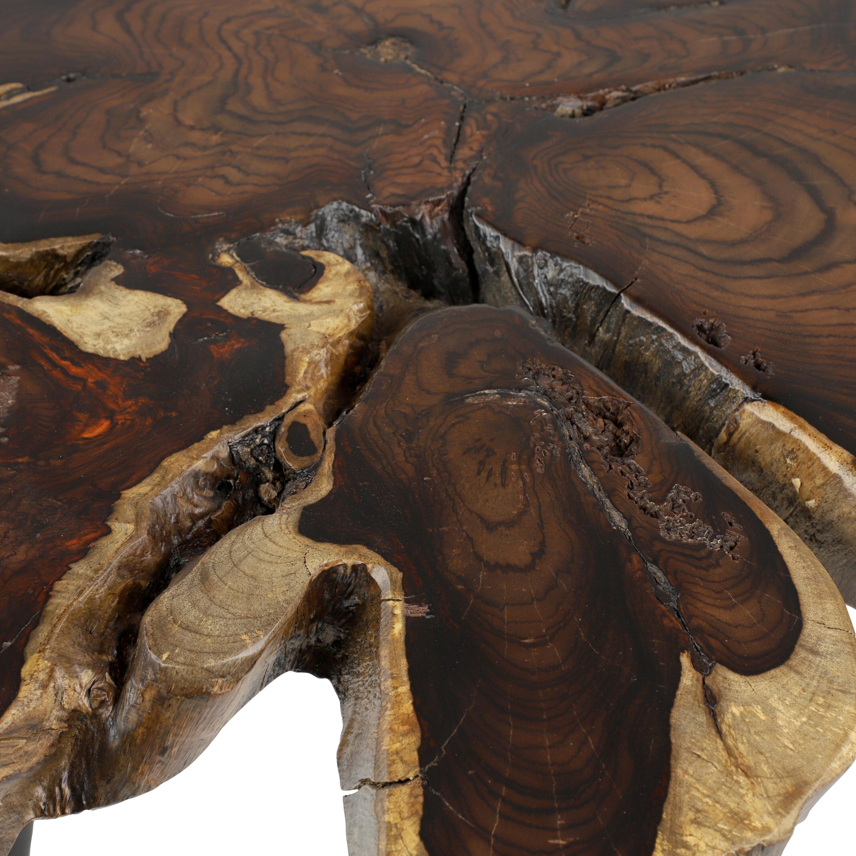 Grayson Lane 66053 Coffee-Tables - View #4
