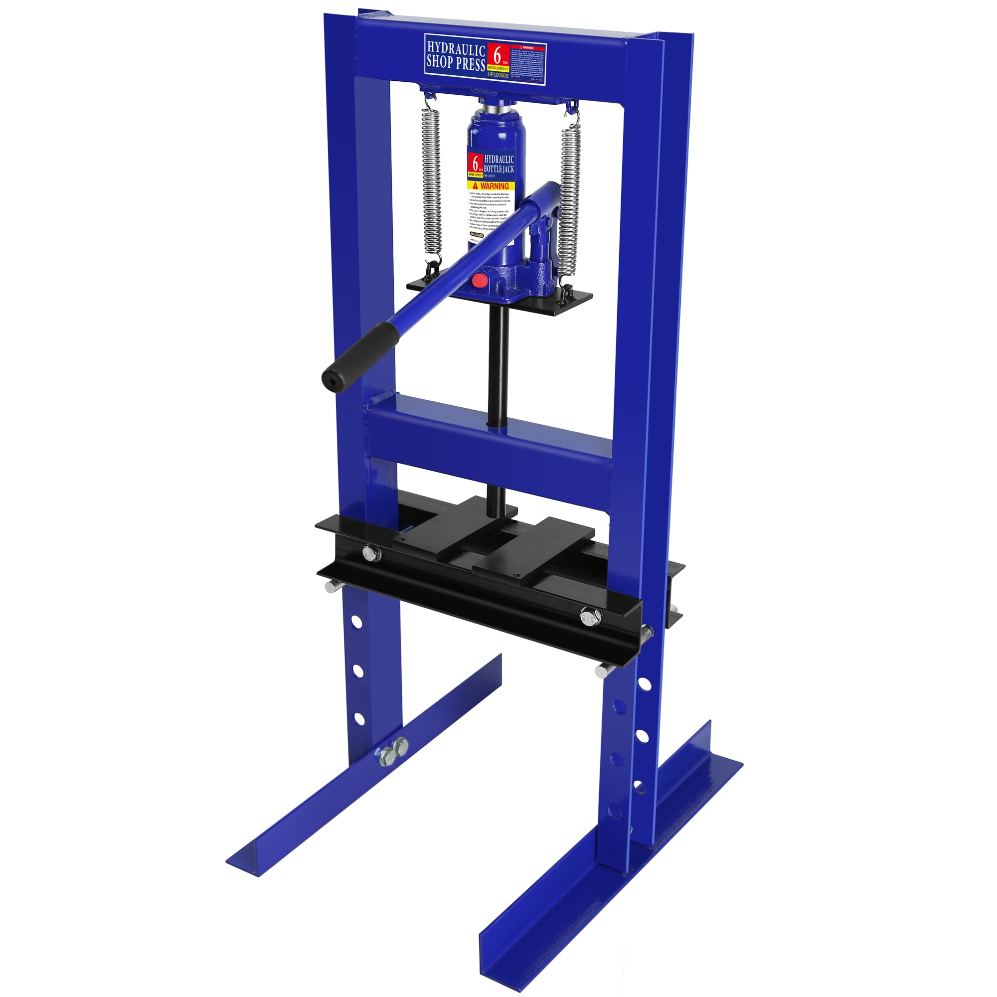 Kahomvis YS-QP214-304 Shop-Equipment - View #7